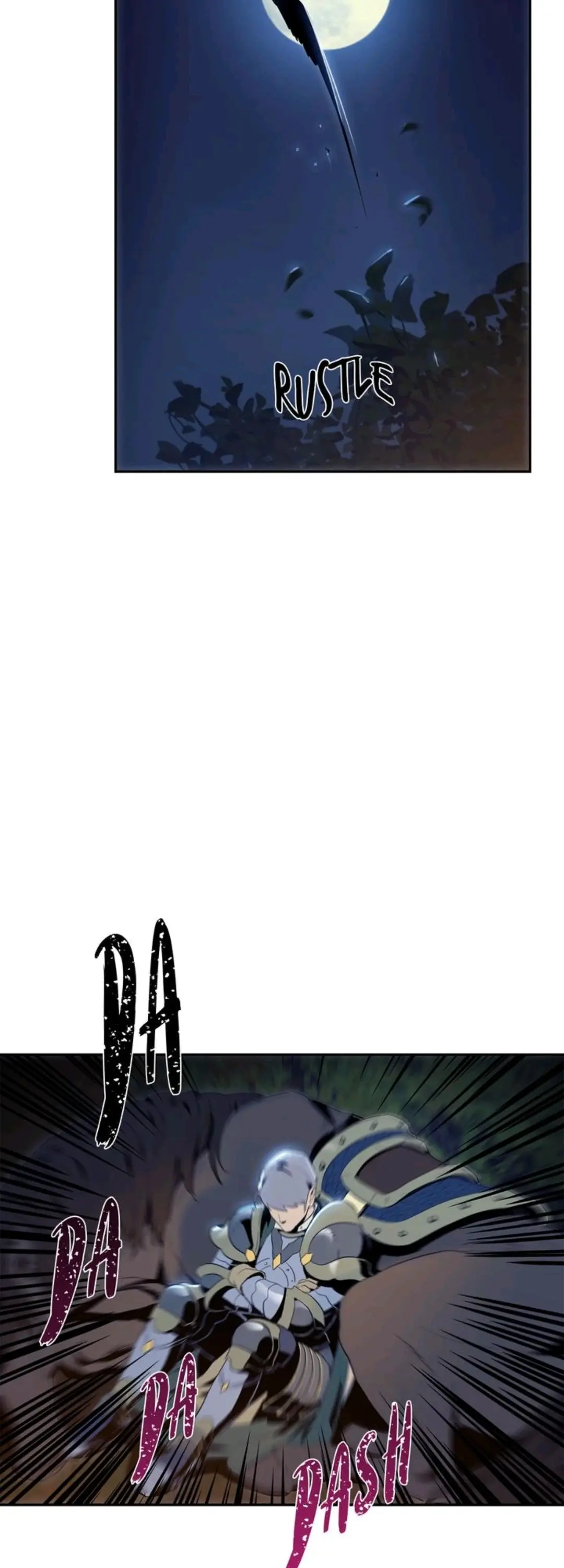 The Skeleton Soldier Failed to Defend the Dungeon Chapter 58