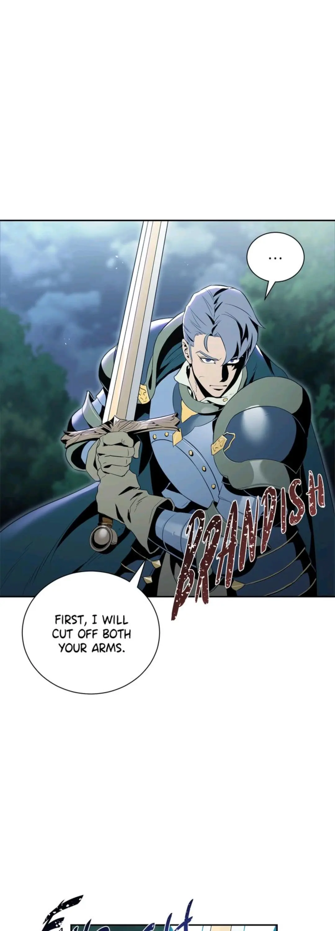 The Skeleton Soldier Failed to Defend the Dungeon Chapter 58