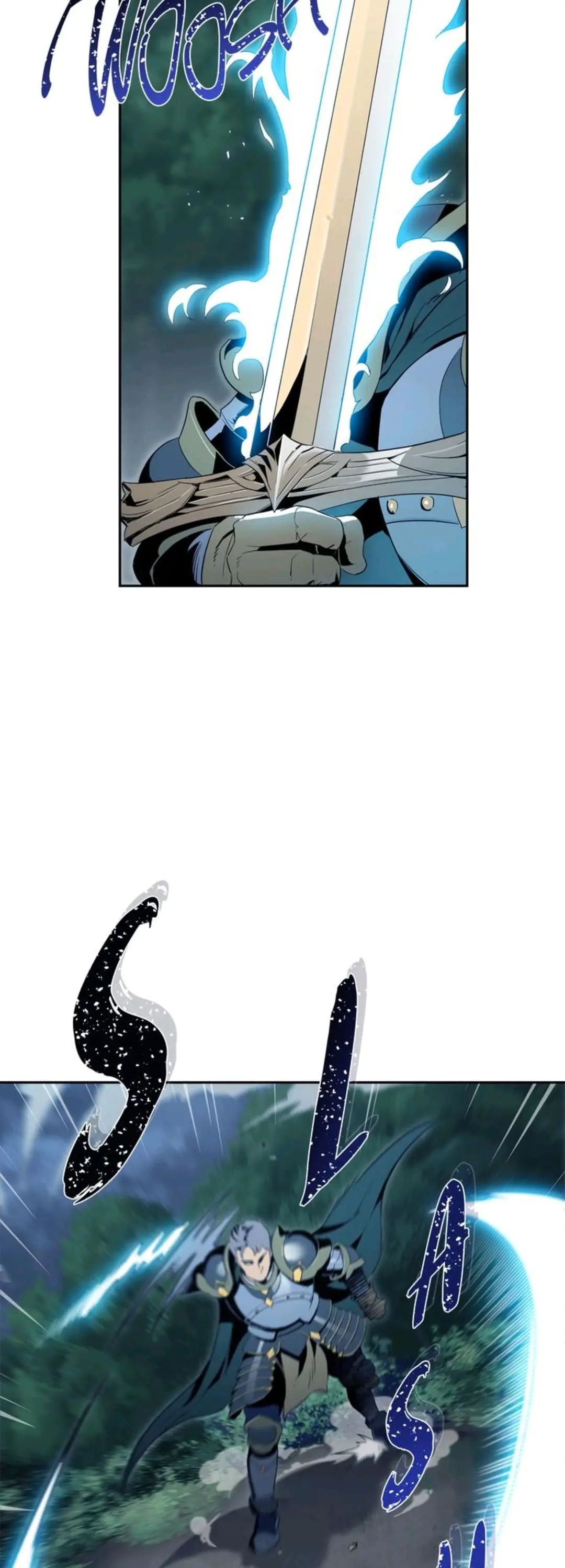 The Skeleton Soldier Failed to Defend the Dungeon Chapter 58