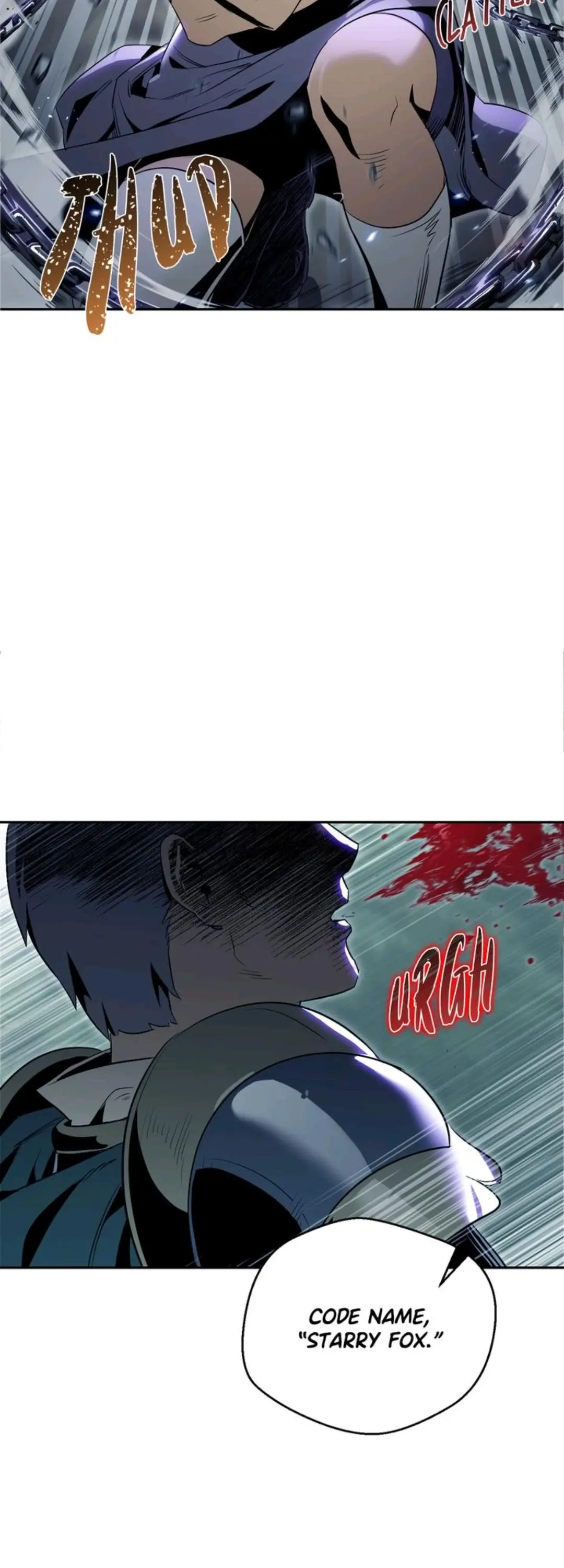 The Skeleton Soldier Failed to Defend the Dungeon Chapter 58