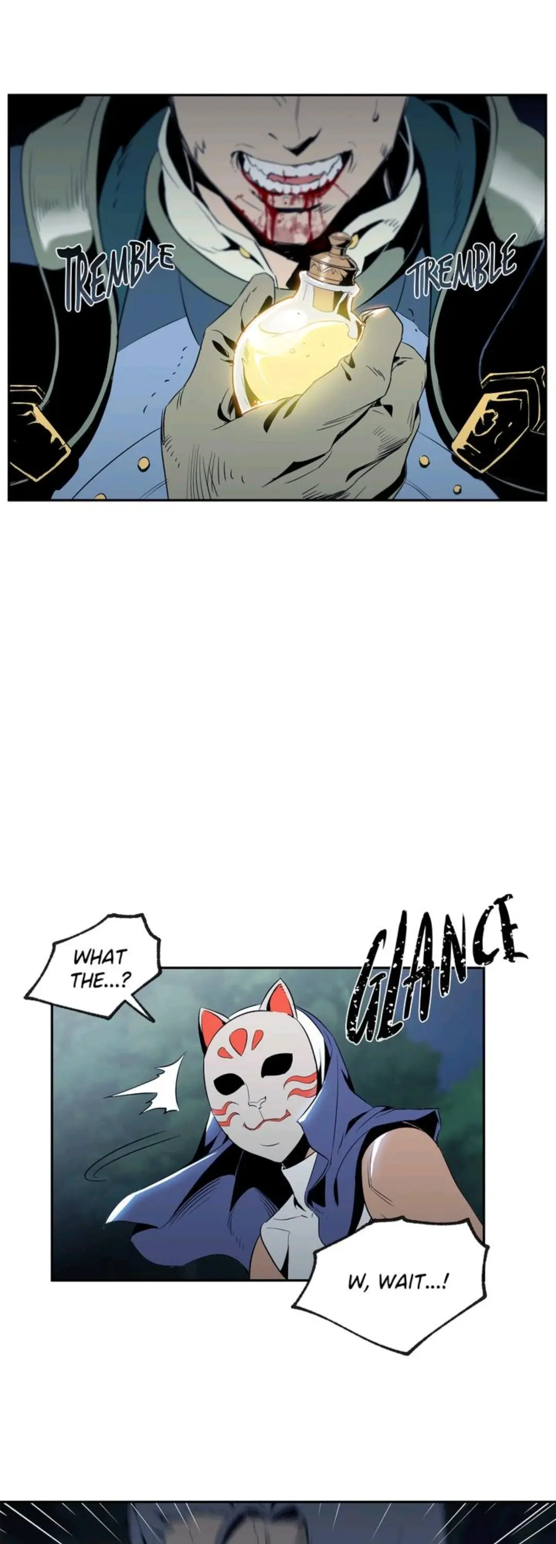 The Skeleton Soldier Failed to Defend the Dungeon Chapter 59