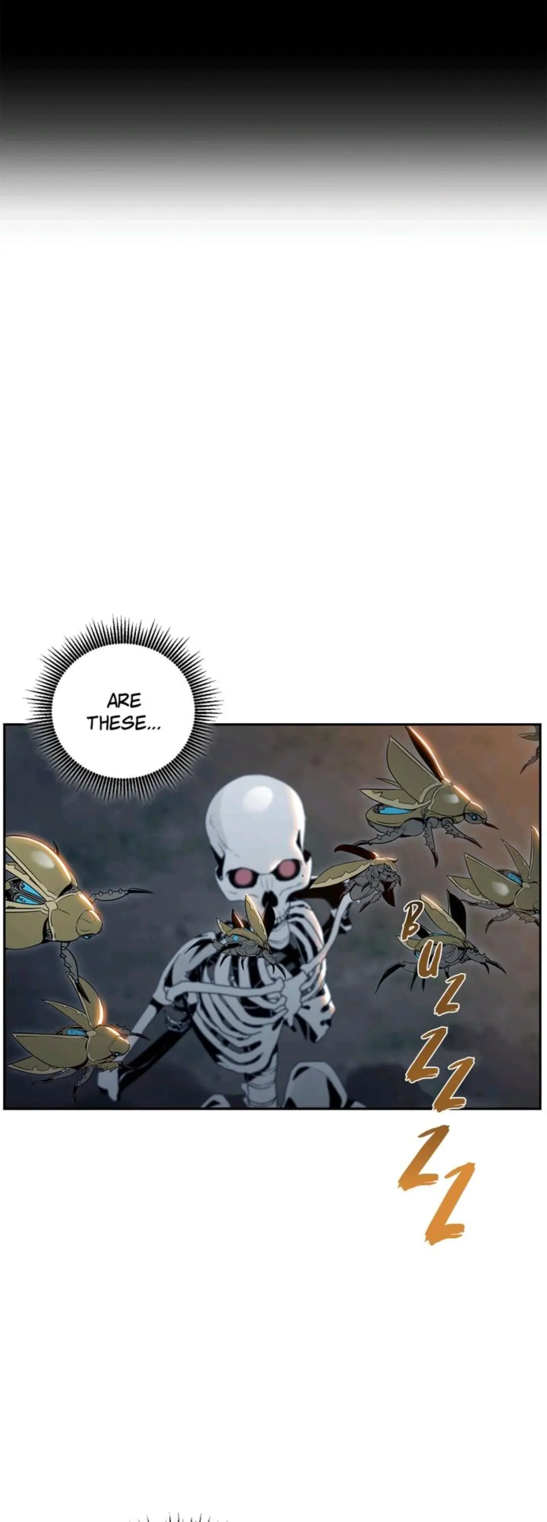 The Skeleton Soldier Failed to Defend the Dungeon Chapter 59