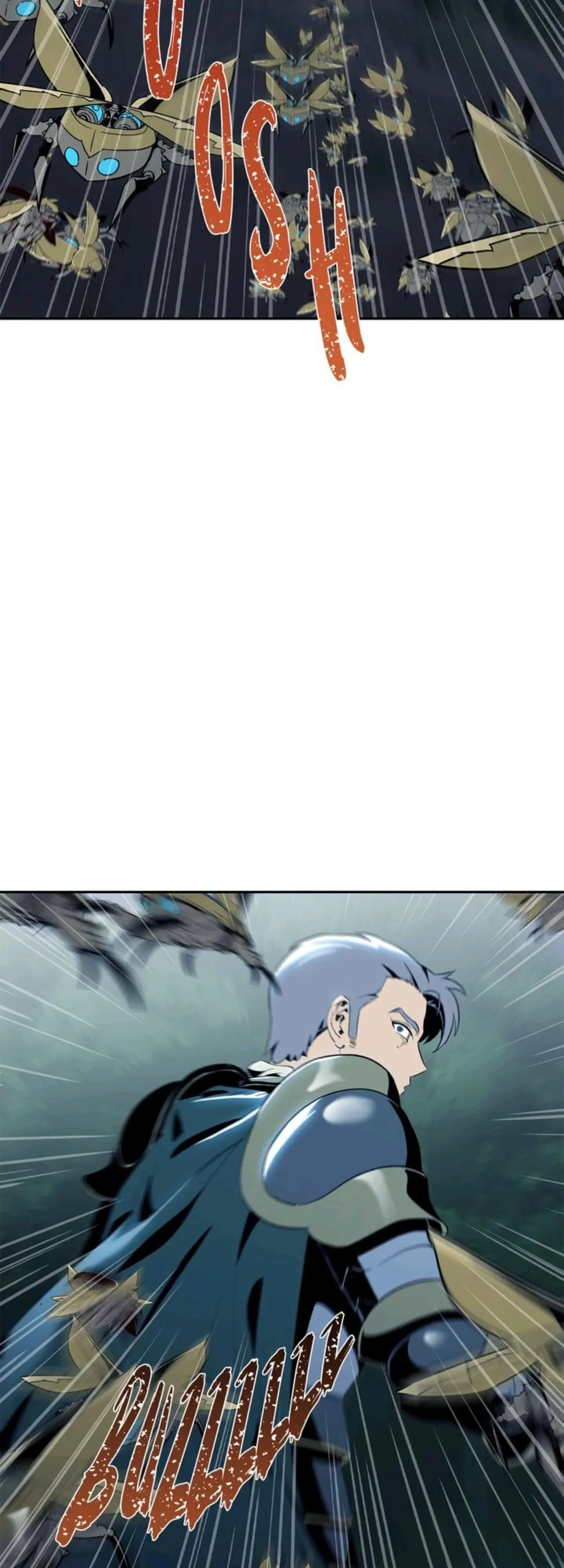 The Skeleton Soldier Failed to Defend the Dungeon Chapter 59
