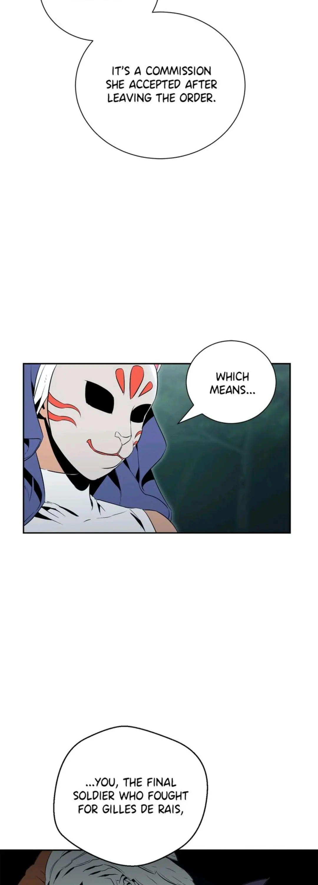 The Skeleton Soldier Failed to Defend the Dungeon Chapter 59