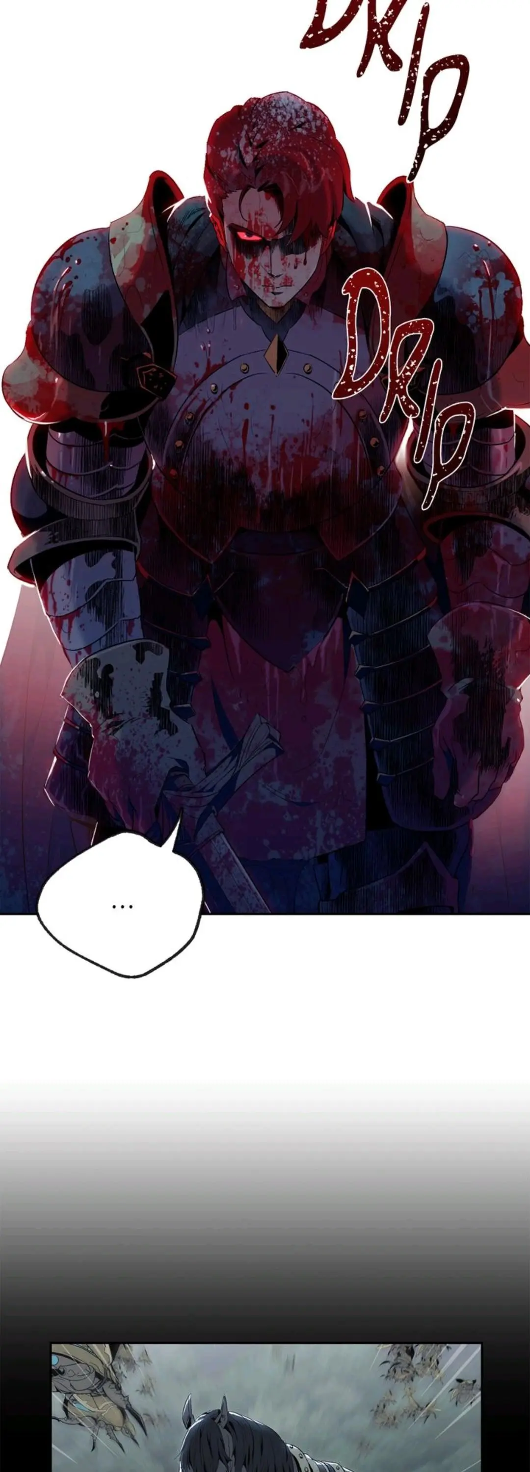 The Skeleton Soldier Failed to Defend the Dungeon Chapter 59