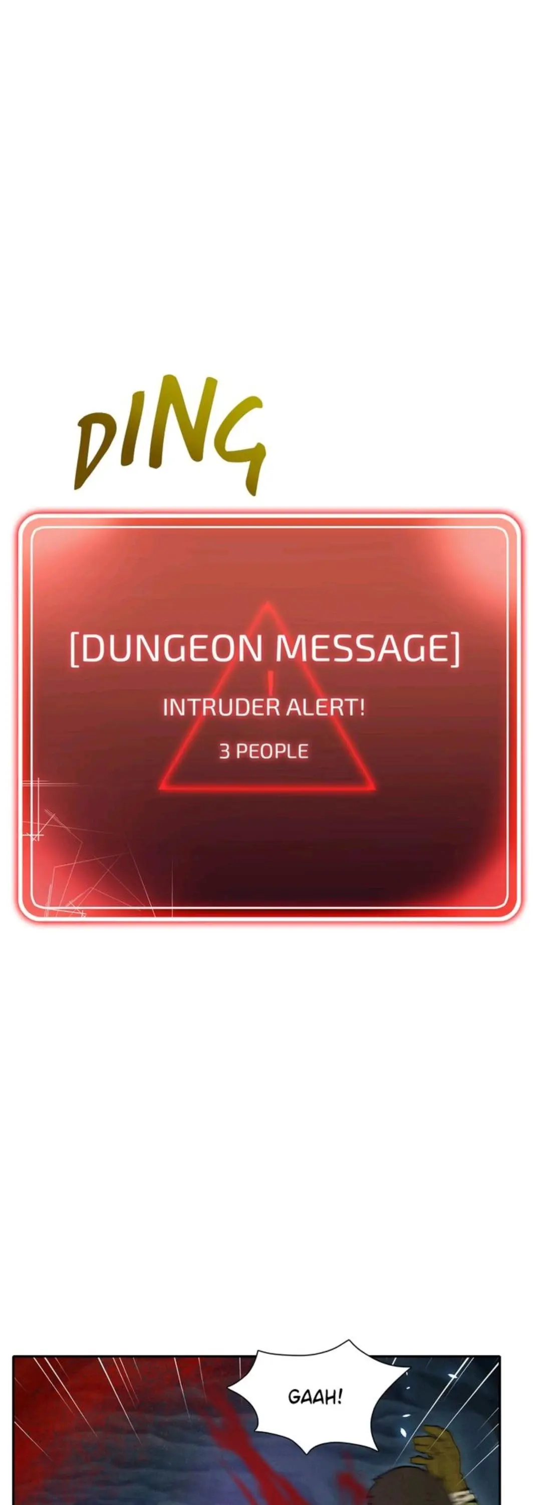 The Skeleton Soldier Failed to Defend the Dungeon Chapter 6