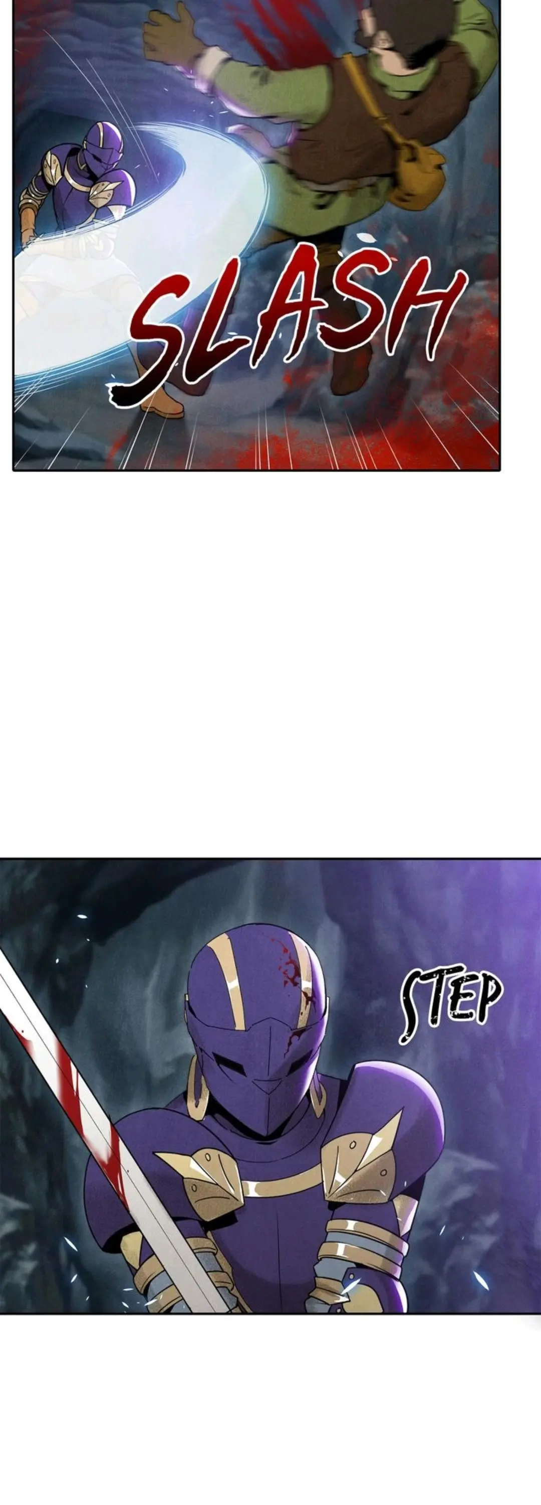 The Skeleton Soldier Failed to Defend the Dungeon Chapter 6