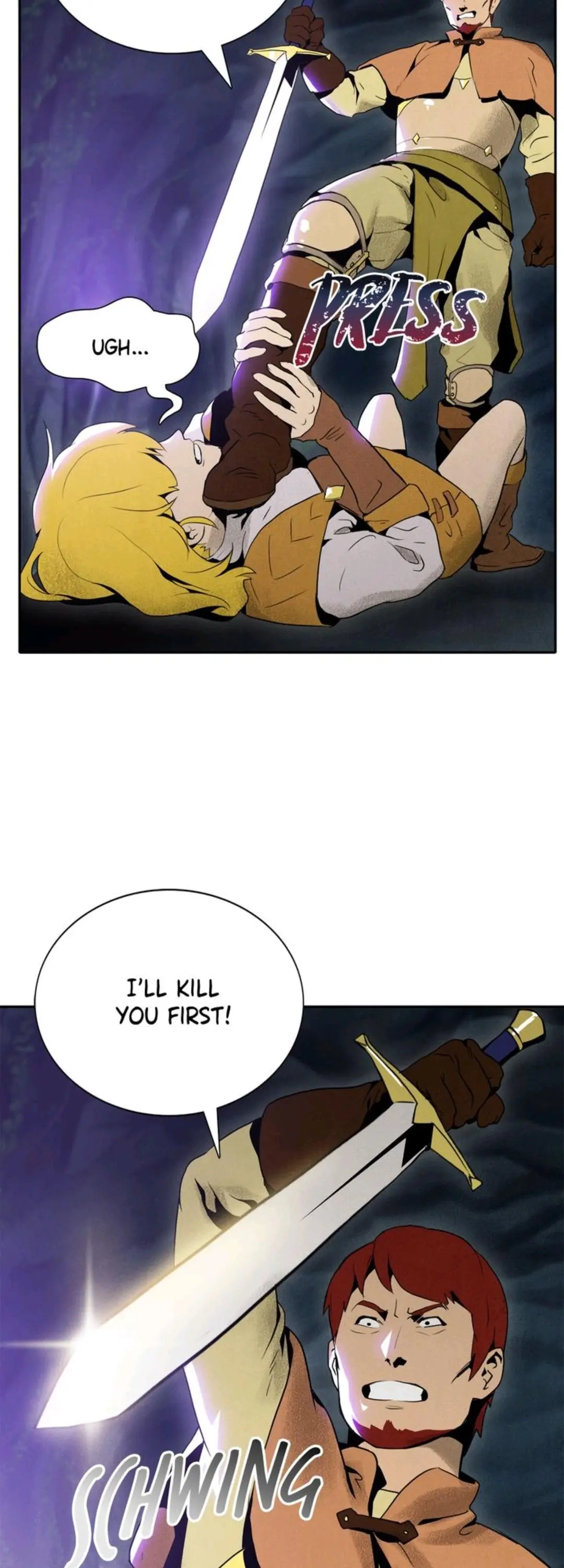 The Skeleton Soldier Failed to Defend the Dungeon Chapter 6