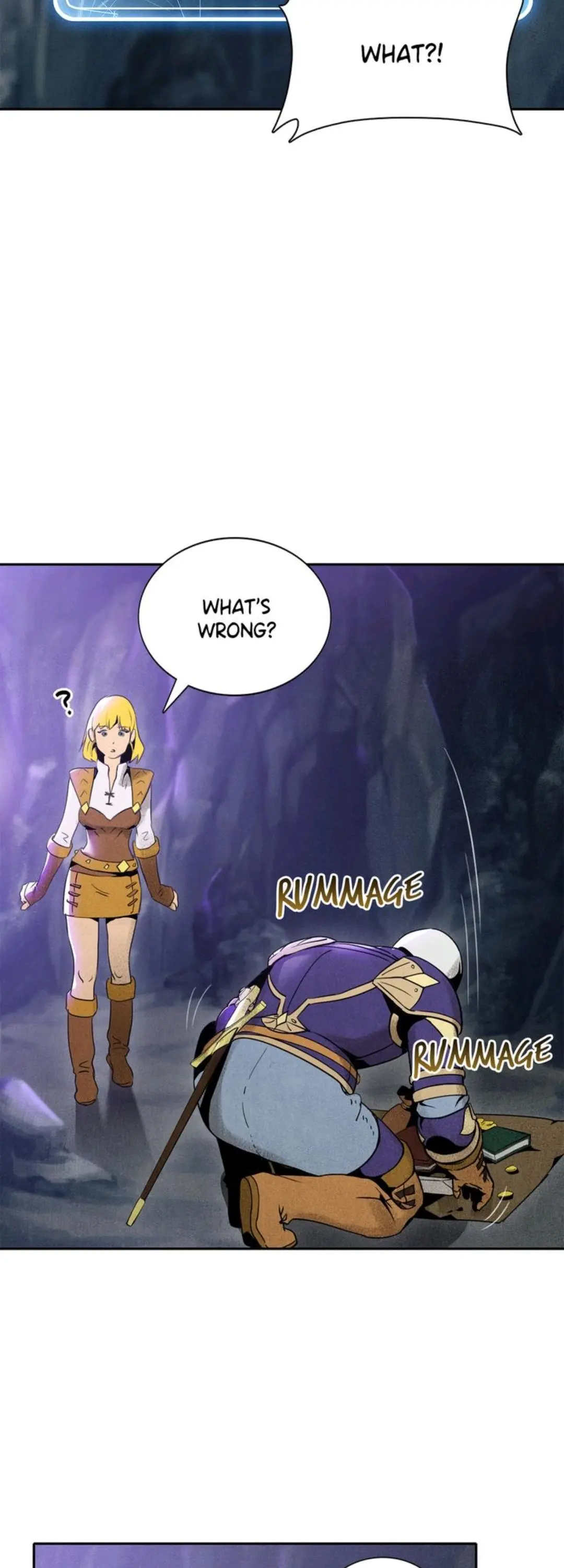 The Skeleton Soldier Failed to Defend the Dungeon Chapter 6