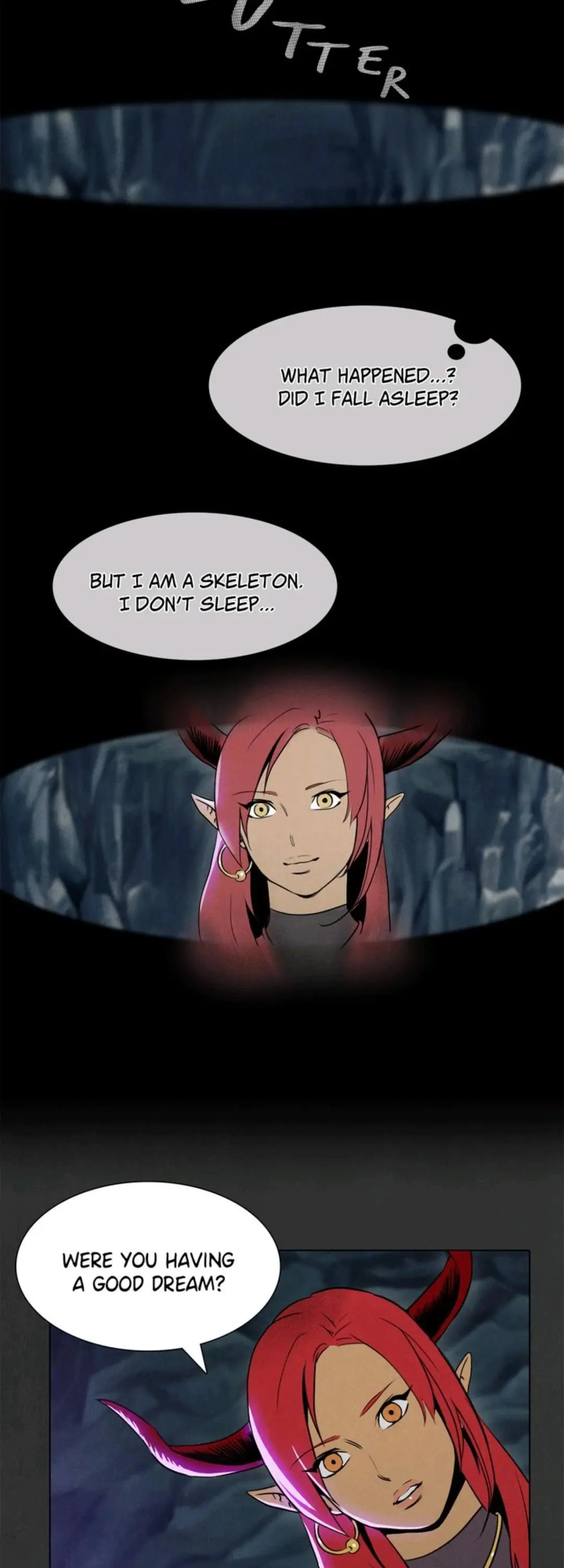 The Skeleton Soldier Failed to Defend the Dungeon Chapter 6
