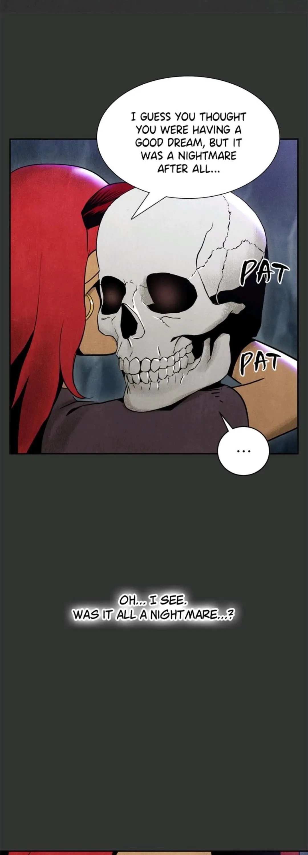 The Skeleton Soldier Failed to Defend the Dungeon Chapter 6