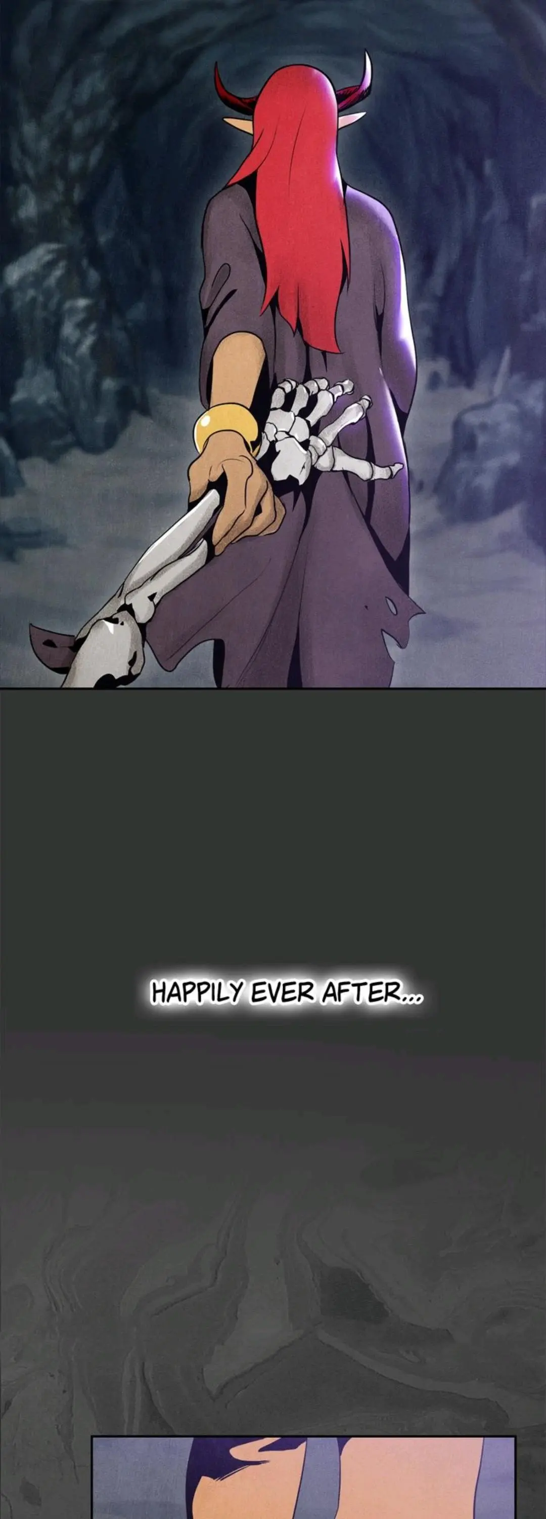 The Skeleton Soldier Failed to Defend the Dungeon Chapter 6