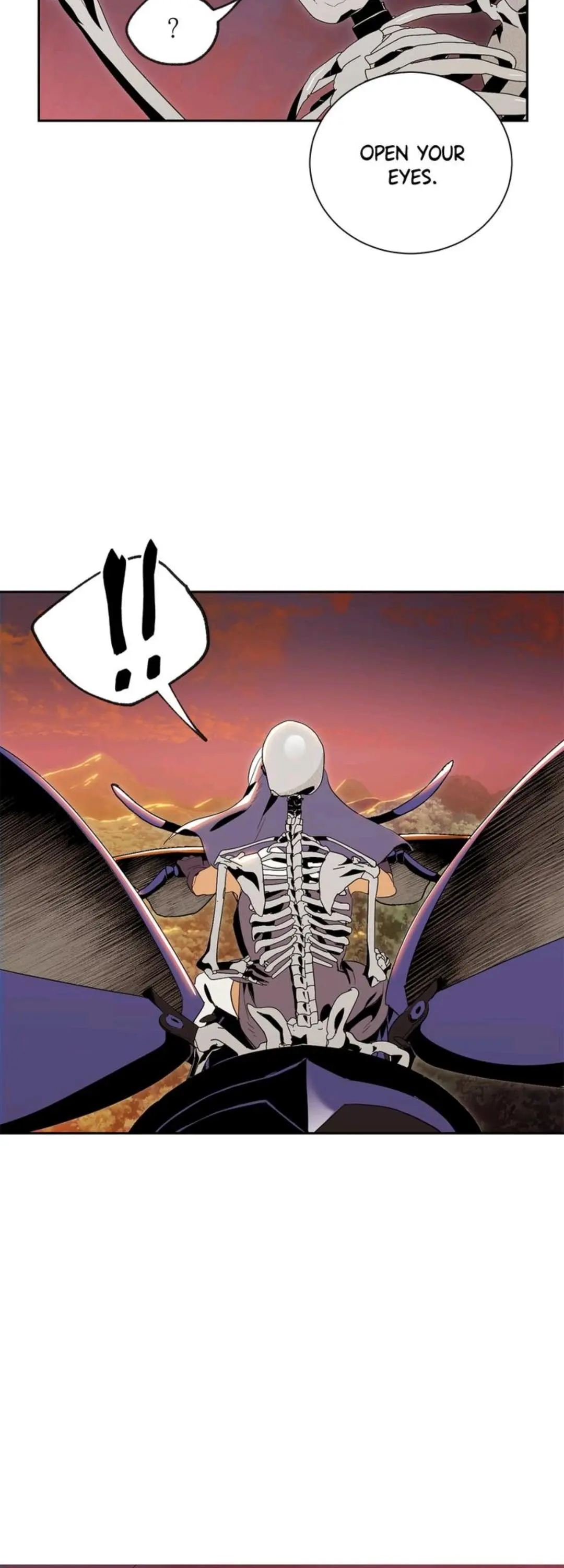 The Skeleton Soldier Failed to Defend the Dungeon Chapter 60