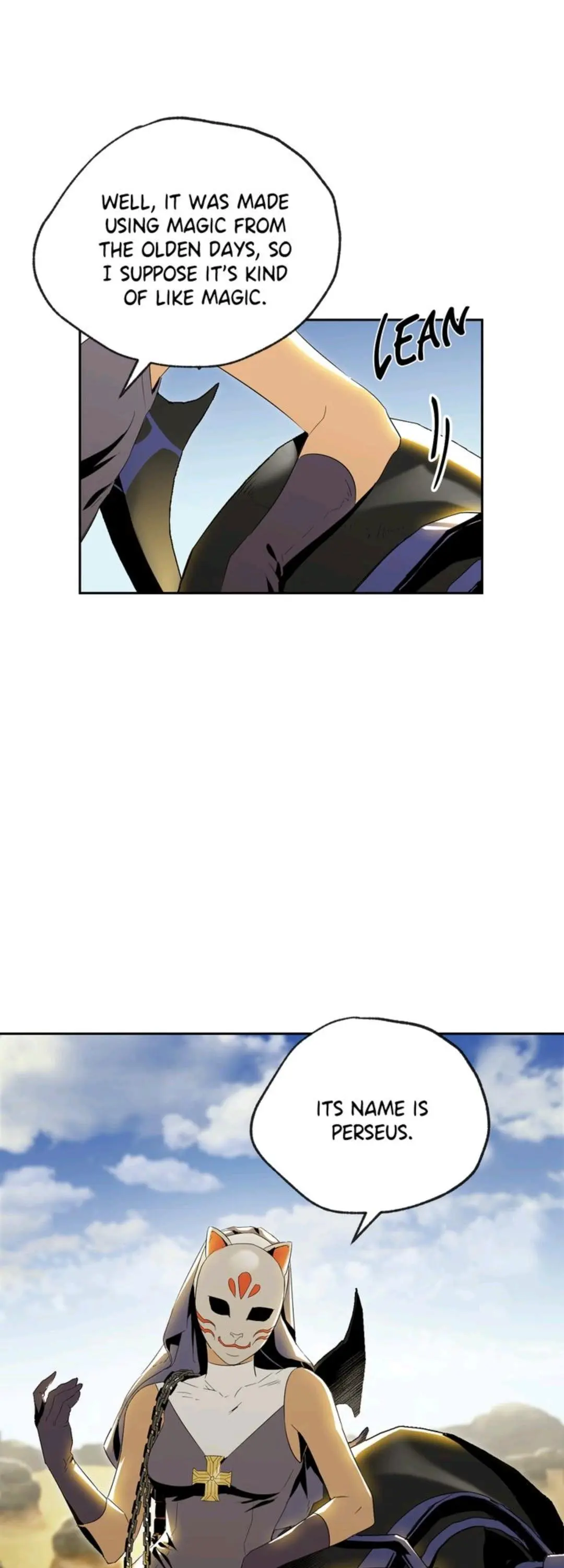 The Skeleton Soldier Failed to Defend the Dungeon Chapter 60