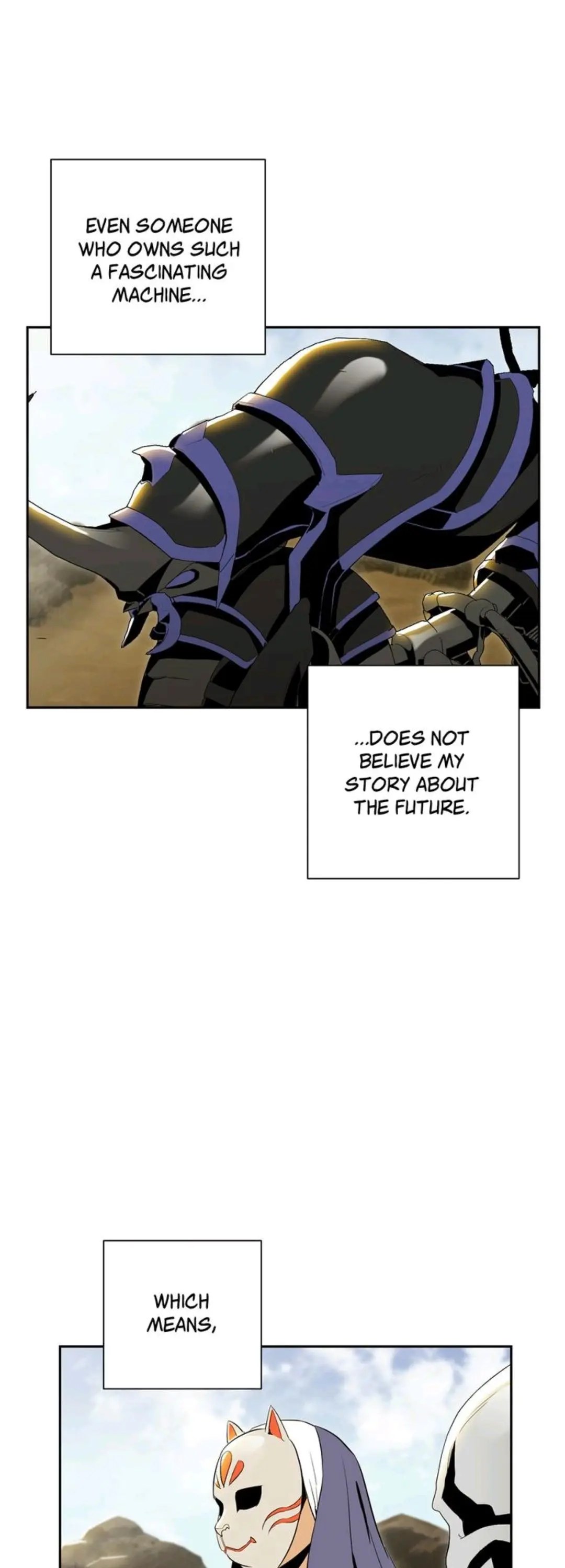 The Skeleton Soldier Failed to Defend the Dungeon Chapter 60