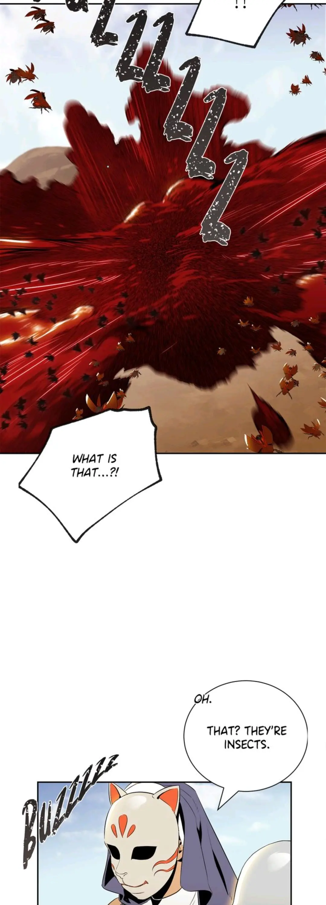 The Skeleton Soldier Failed to Defend the Dungeon Chapter 60