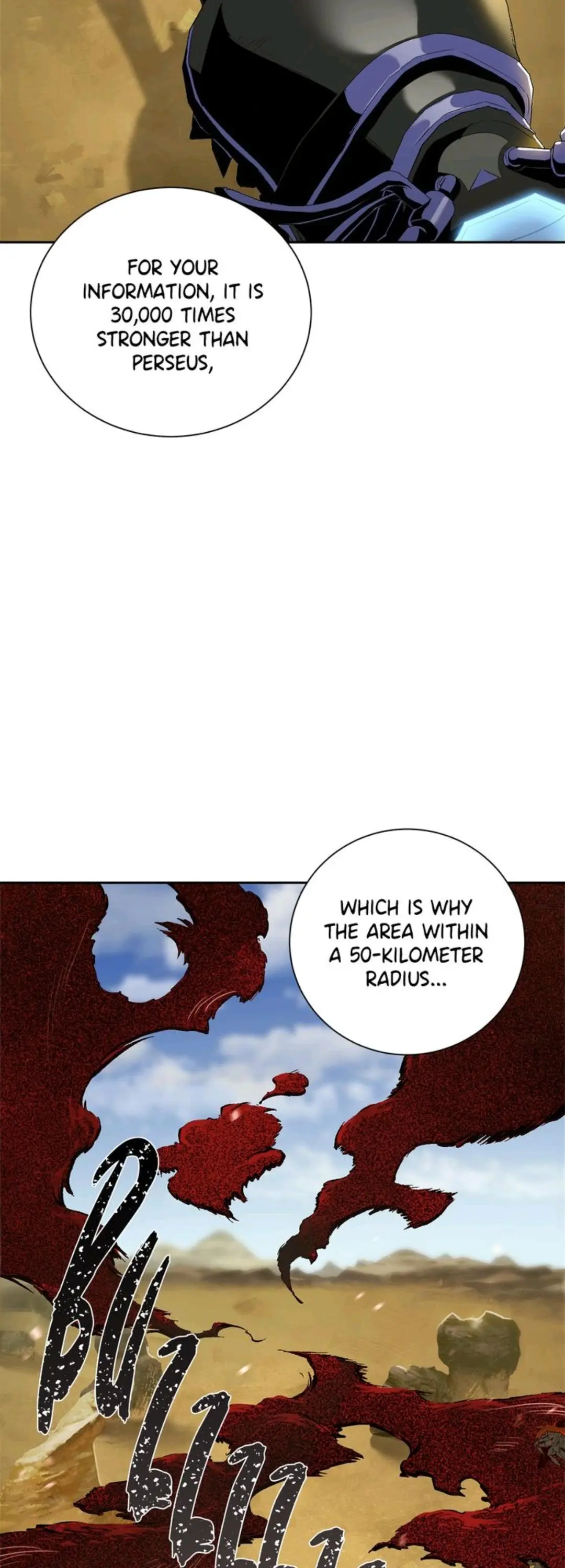 The Skeleton Soldier Failed to Defend the Dungeon Chapter 60