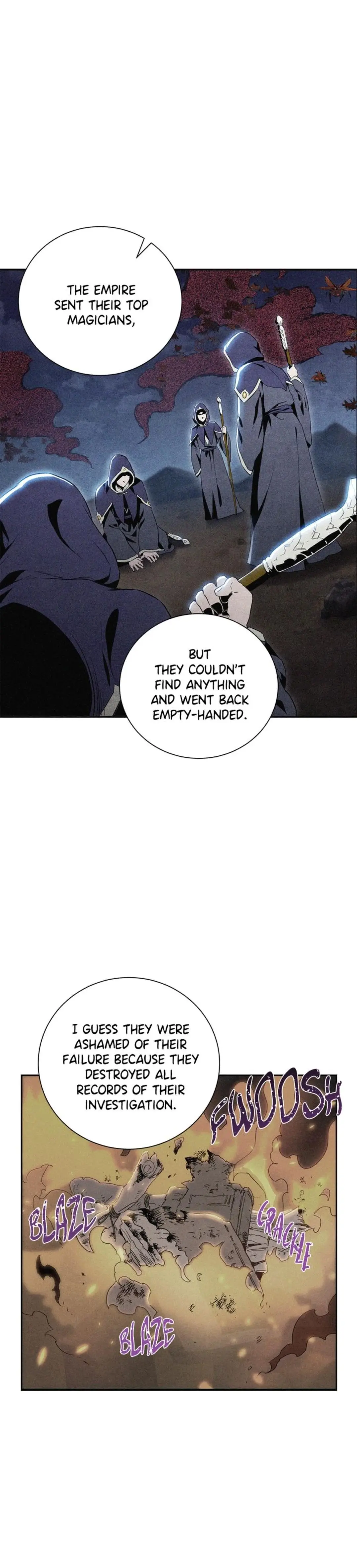 The Skeleton Soldier Failed to Defend the Dungeon Chapter 60
