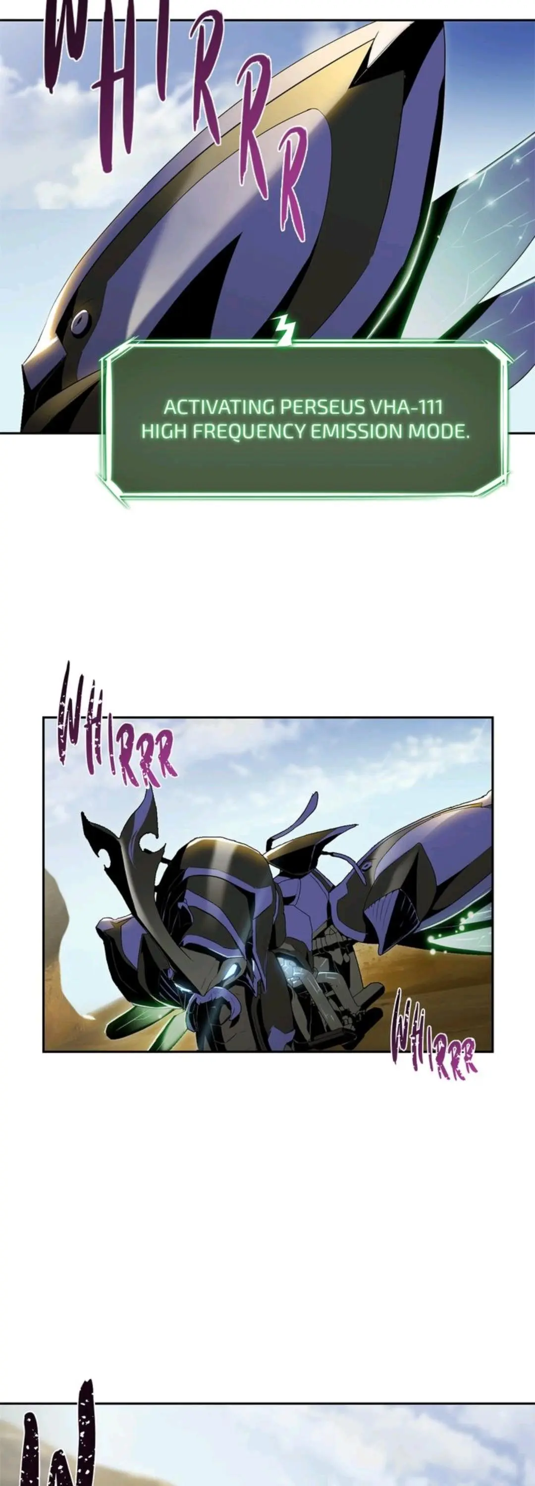 The Skeleton Soldier Failed to Defend the Dungeon Chapter 61