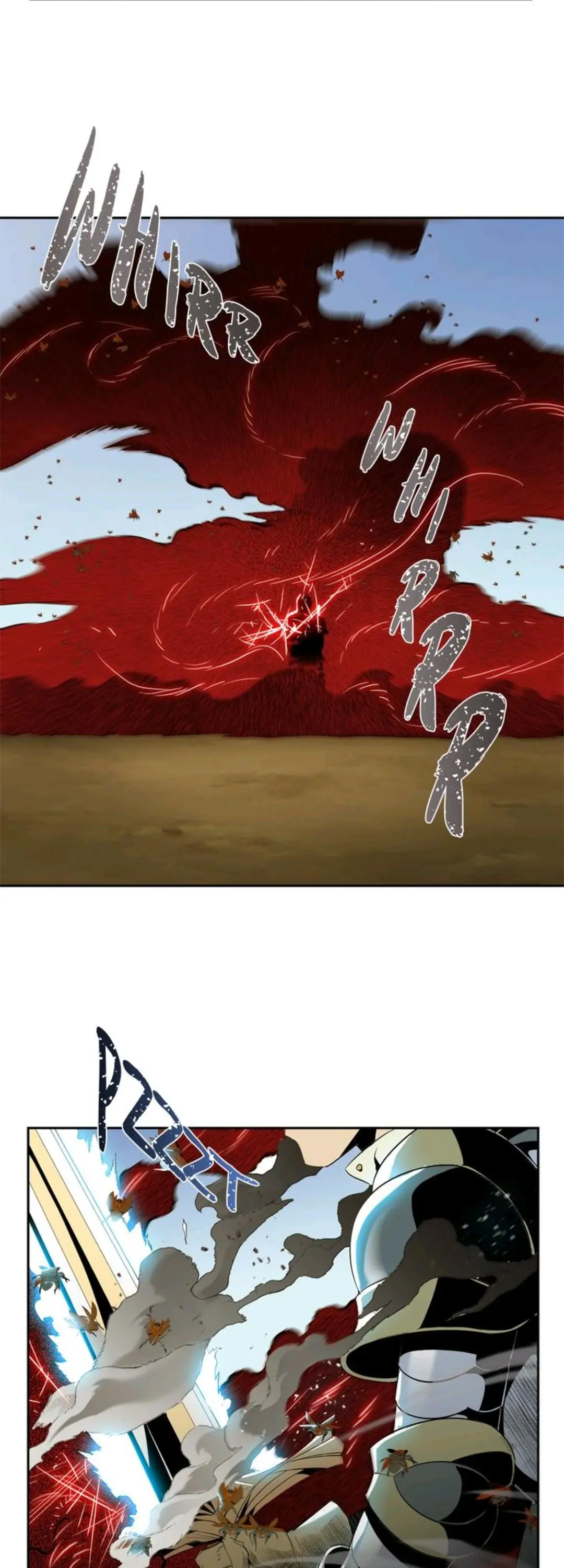 The Skeleton Soldier Failed to Defend the Dungeon Chapter 61