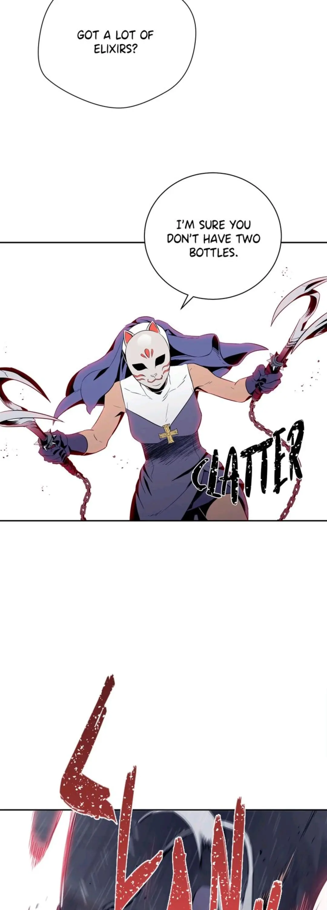 The Skeleton Soldier Failed to Defend the Dungeon Chapter 62