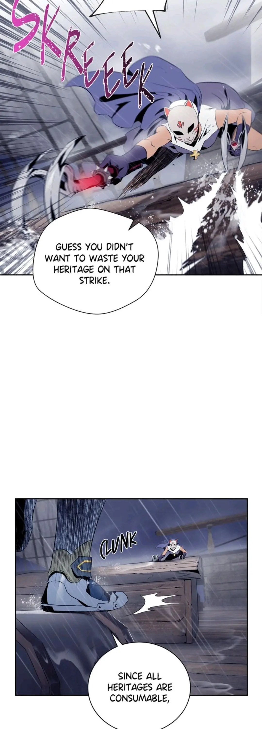 The Skeleton Soldier Failed to Defend the Dungeon Chapter 62