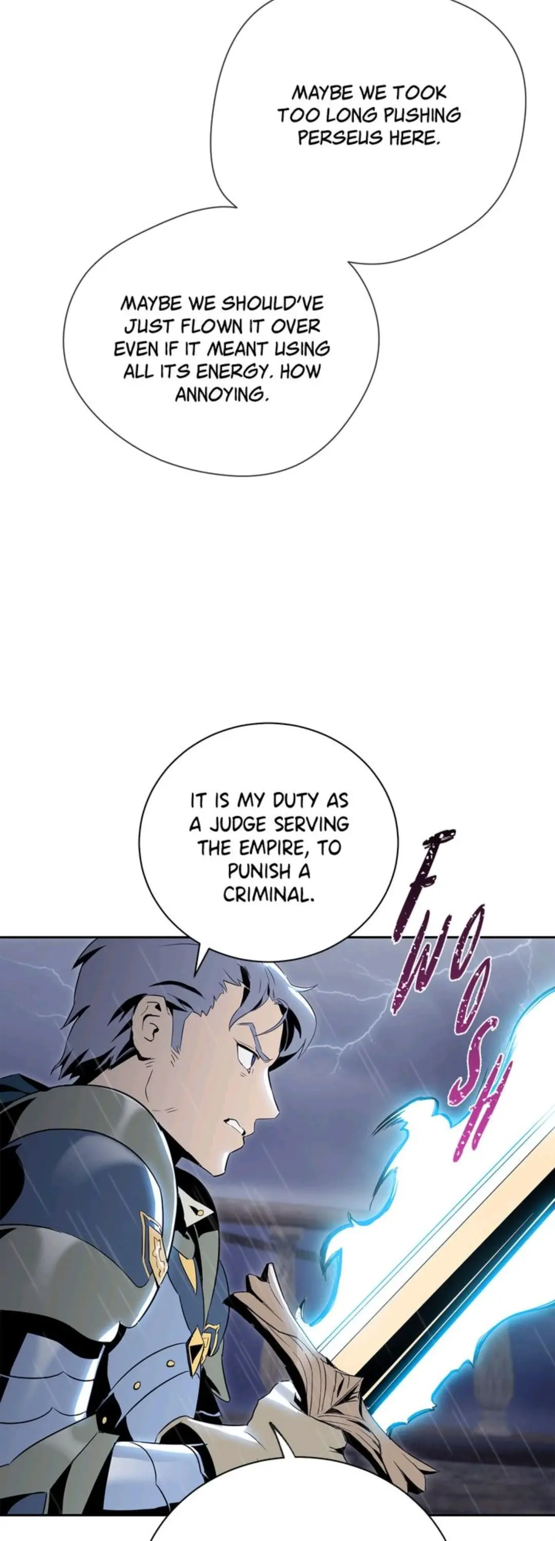 The Skeleton Soldier Failed to Defend the Dungeon Chapter 62