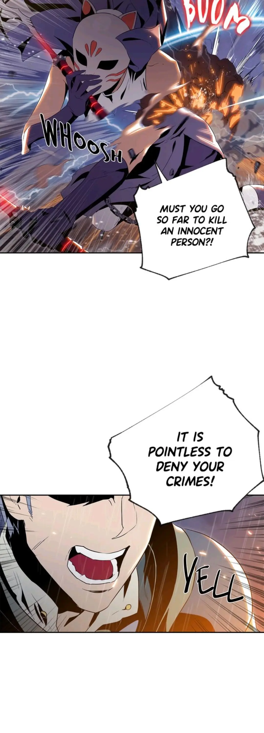 The Skeleton Soldier Failed to Defend the Dungeon Chapter 62