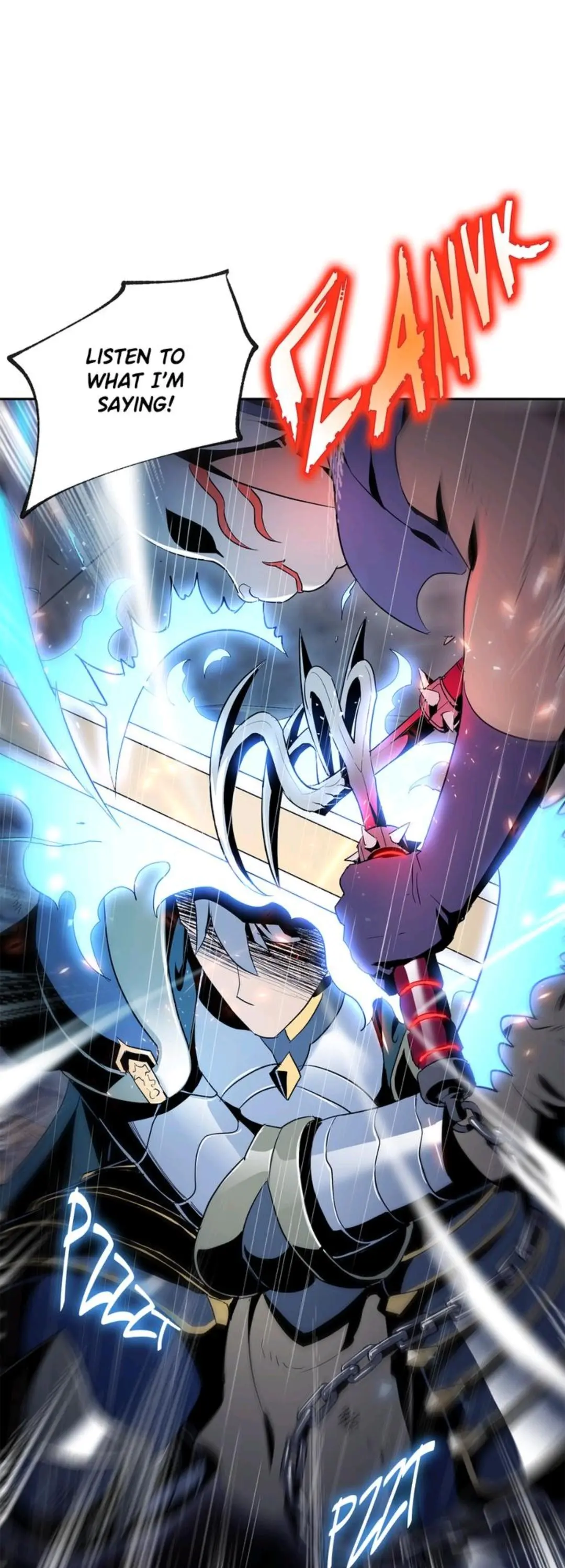 The Skeleton Soldier Failed to Defend the Dungeon Chapter 62