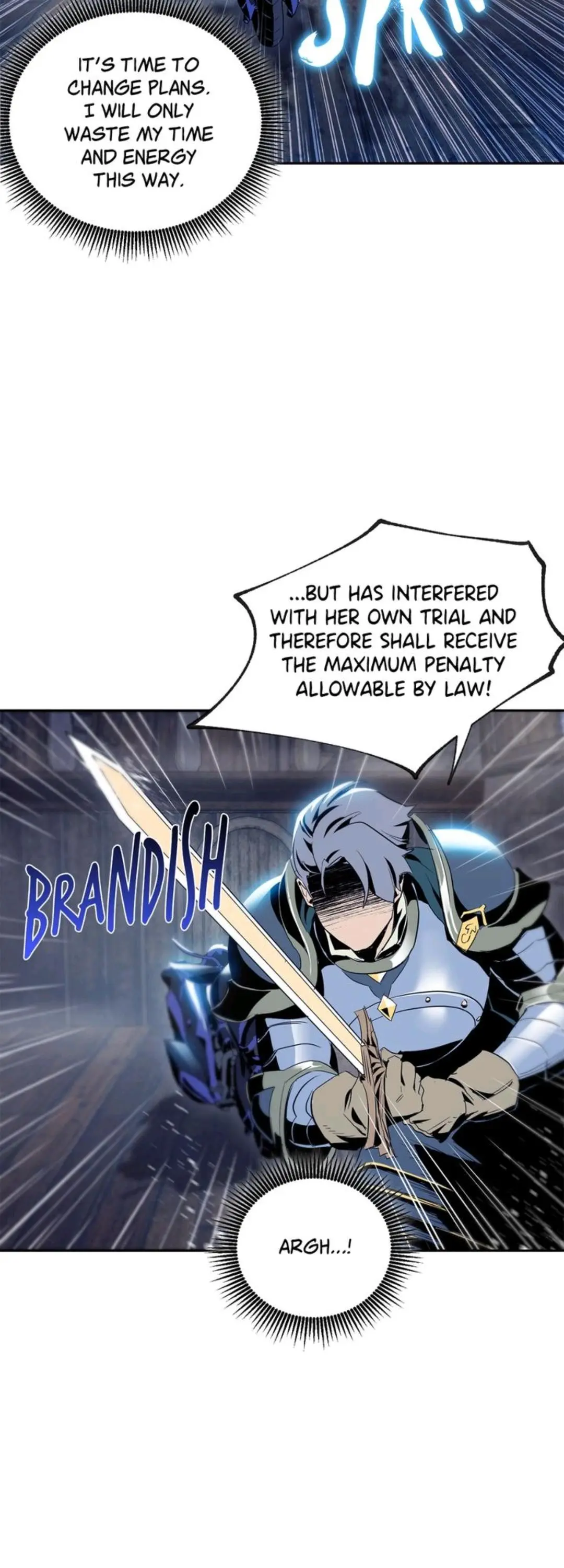 The Skeleton Soldier Failed to Defend the Dungeon Chapter 62