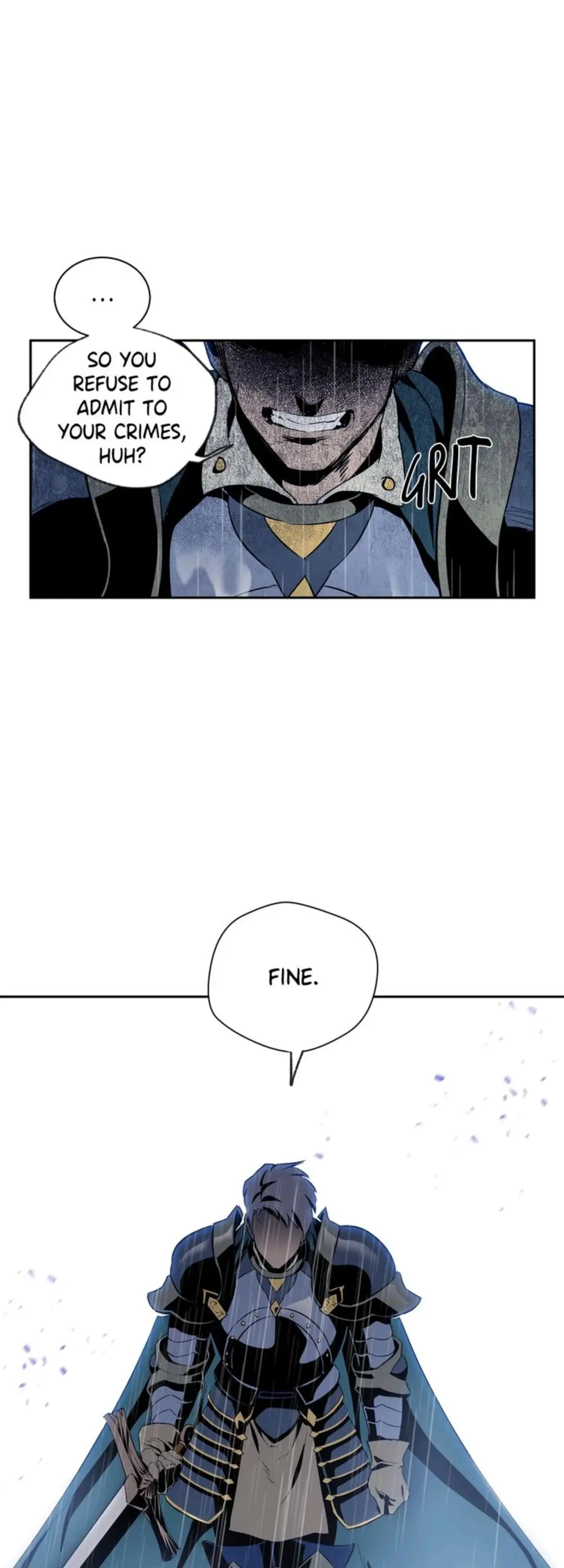 The Skeleton Soldier Failed to Defend the Dungeon Chapter 62