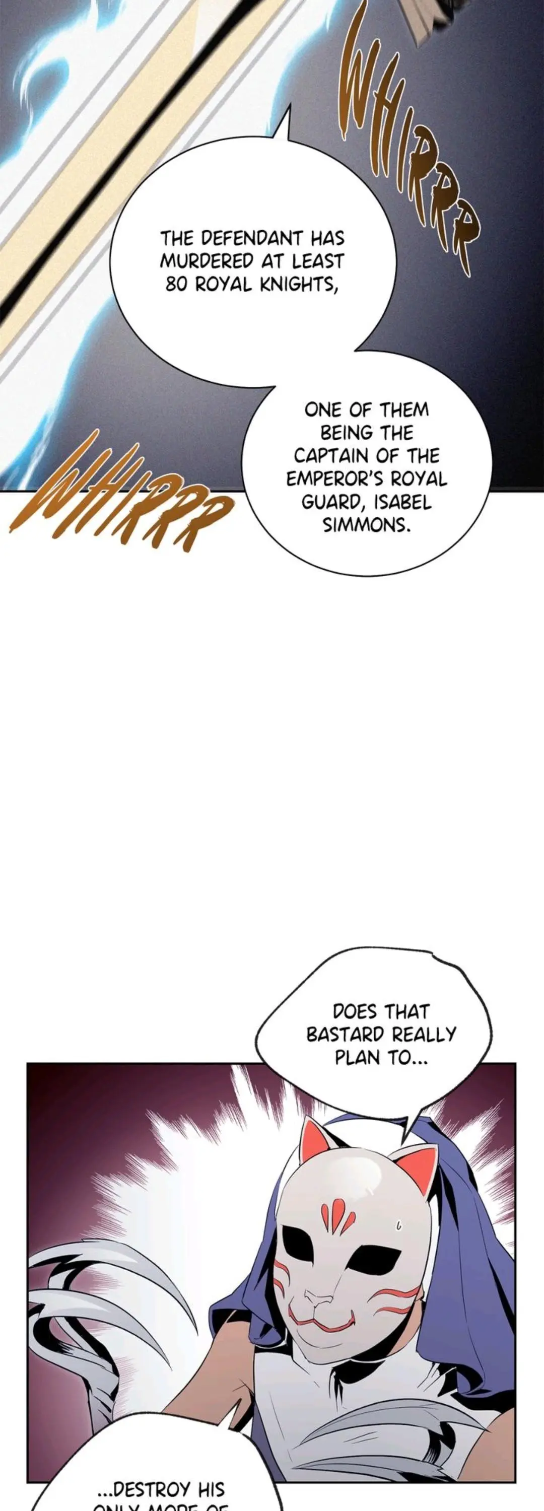 The Skeleton Soldier Failed to Defend the Dungeon Chapter 62