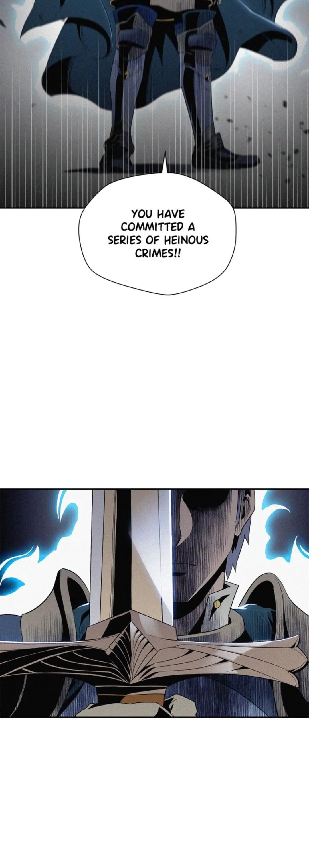 The Skeleton Soldier Failed to Defend the Dungeon Chapter 62
