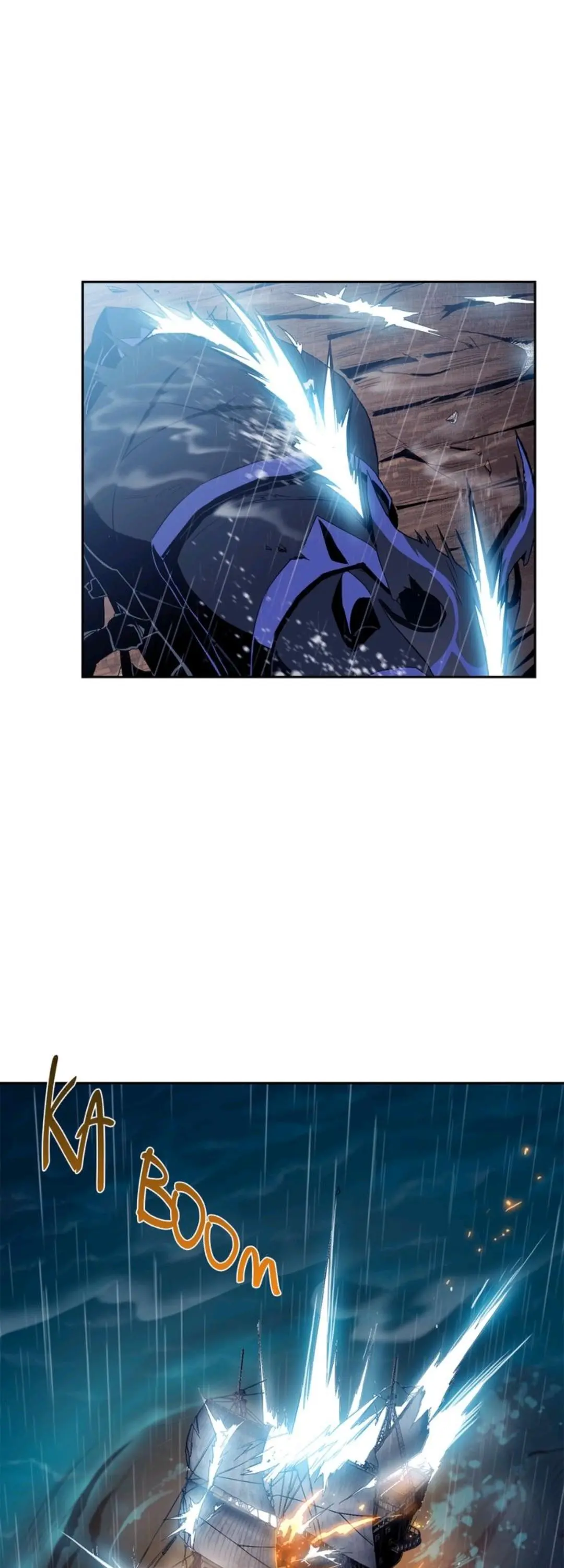 The Skeleton Soldier Failed to Defend the Dungeon Chapter 62
