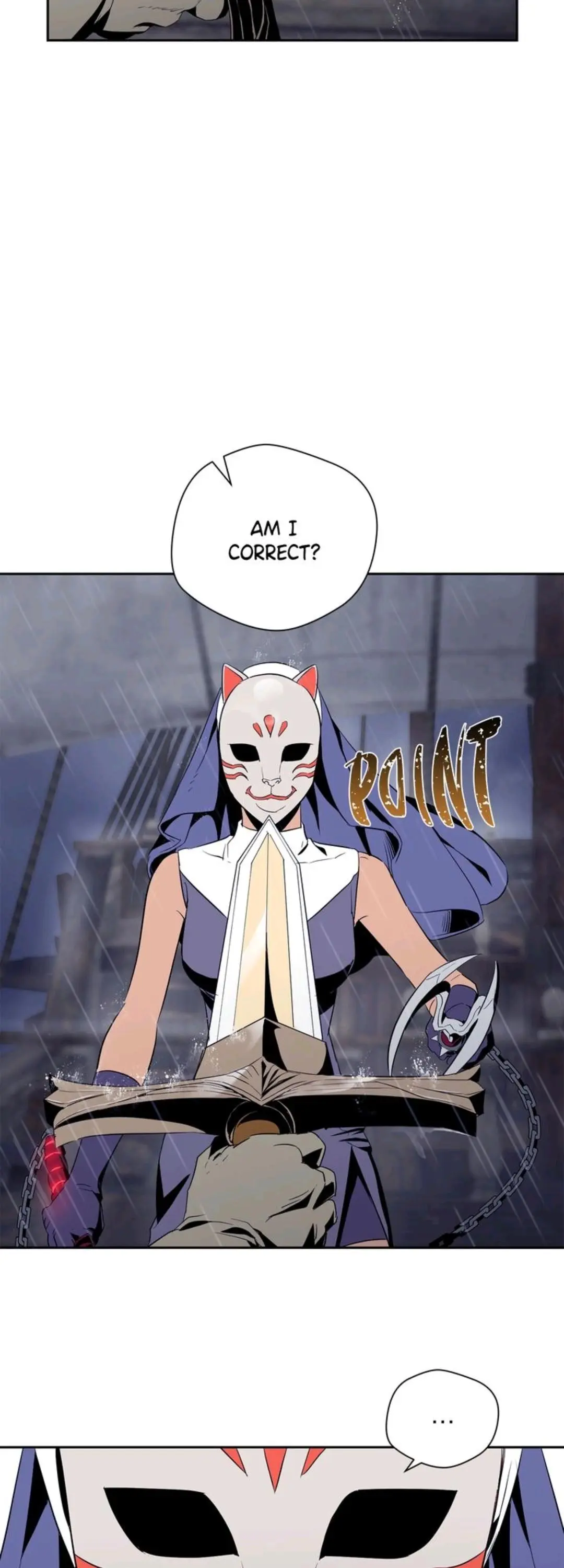 The Skeleton Soldier Failed to Defend the Dungeon Chapter 63