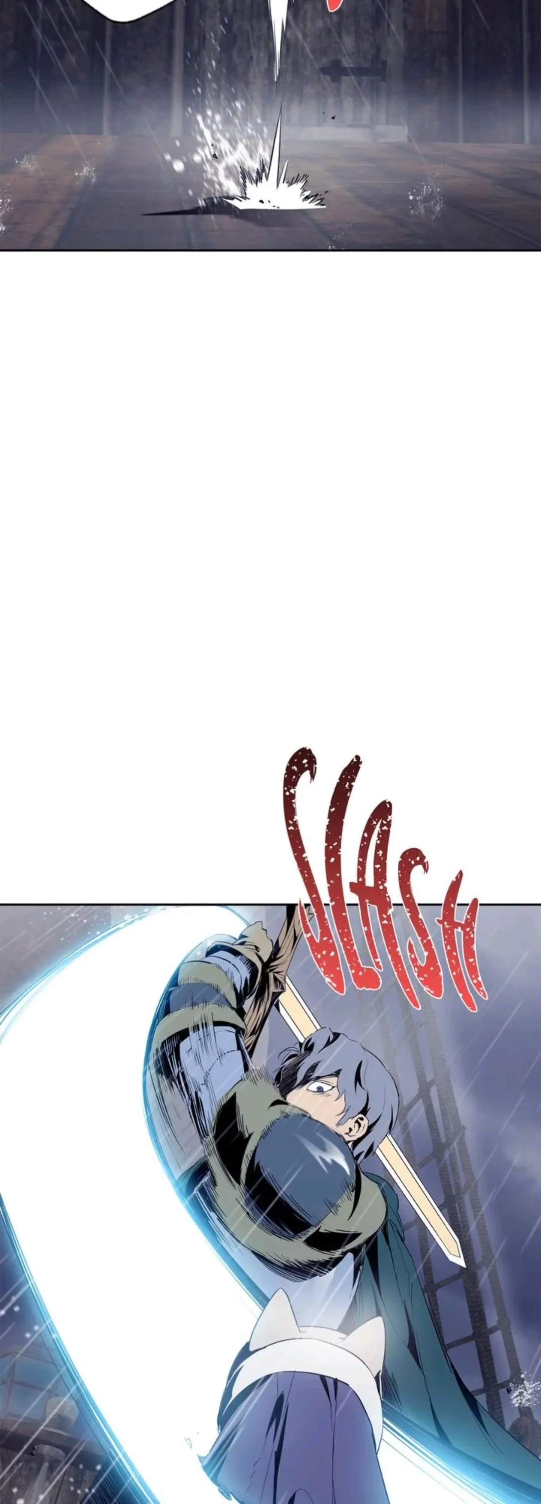 The Skeleton Soldier Failed to Defend the Dungeon Chapter 63