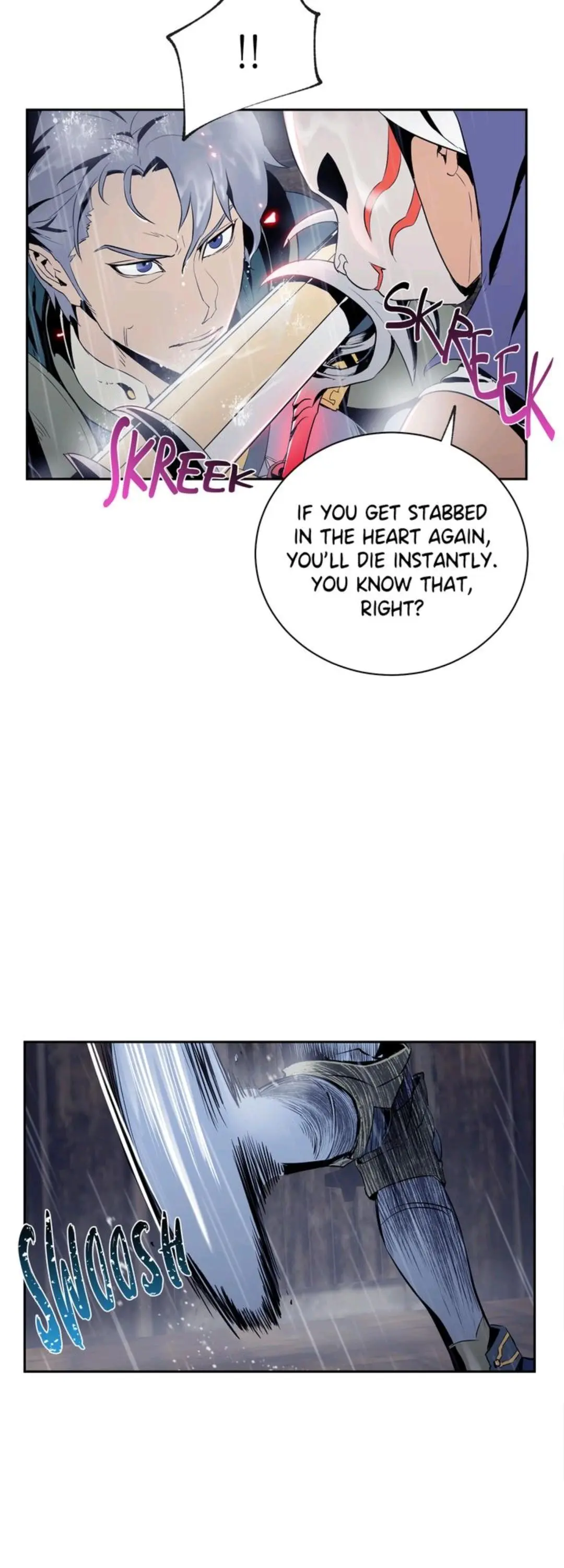 The Skeleton Soldier Failed to Defend the Dungeon Chapter 63