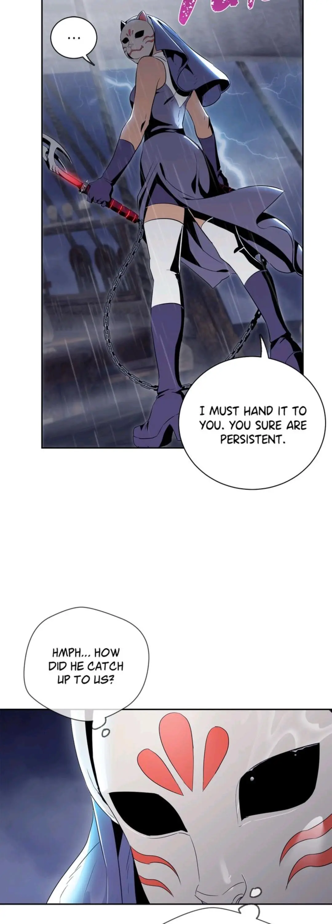 The Skeleton Soldier Failed to Defend the Dungeon Chapter 63