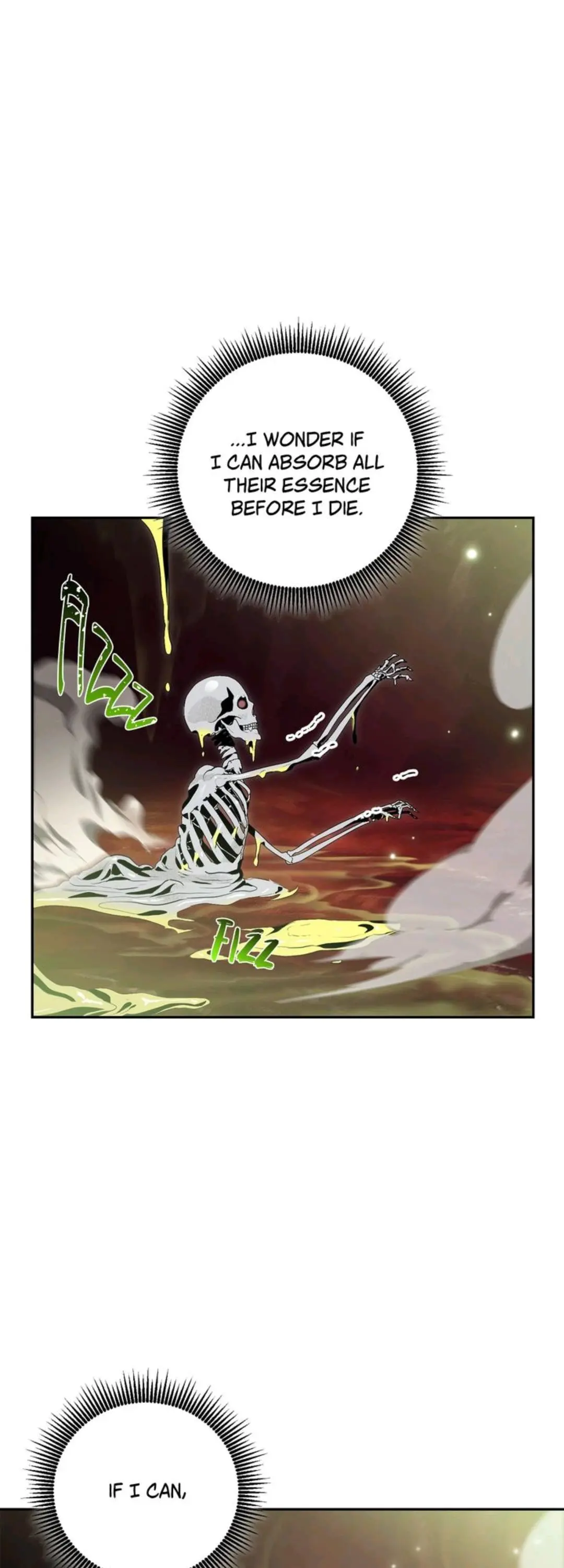 The Skeleton Soldier Failed to Defend the Dungeon Chapter 64