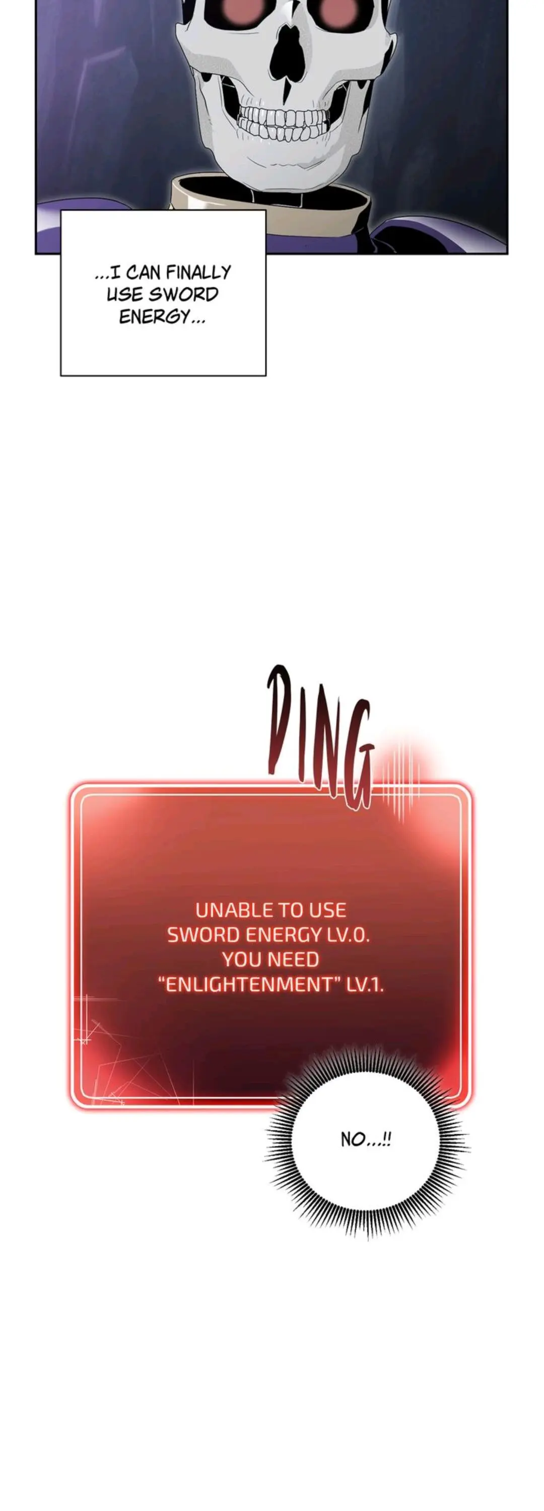 The Skeleton Soldier Failed to Defend the Dungeon Chapter 64