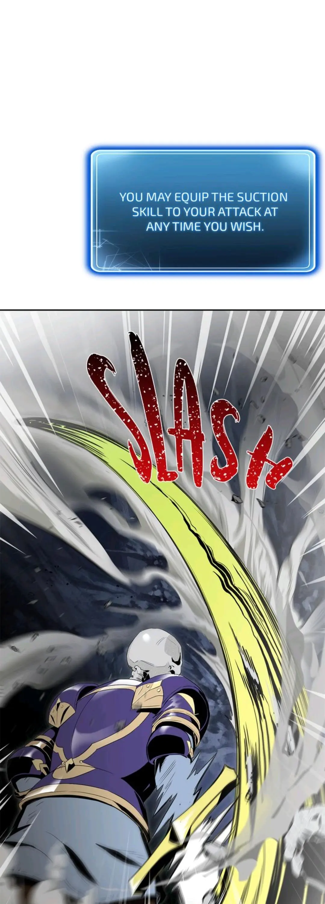 The Skeleton Soldier Failed to Defend the Dungeon Chapter 64