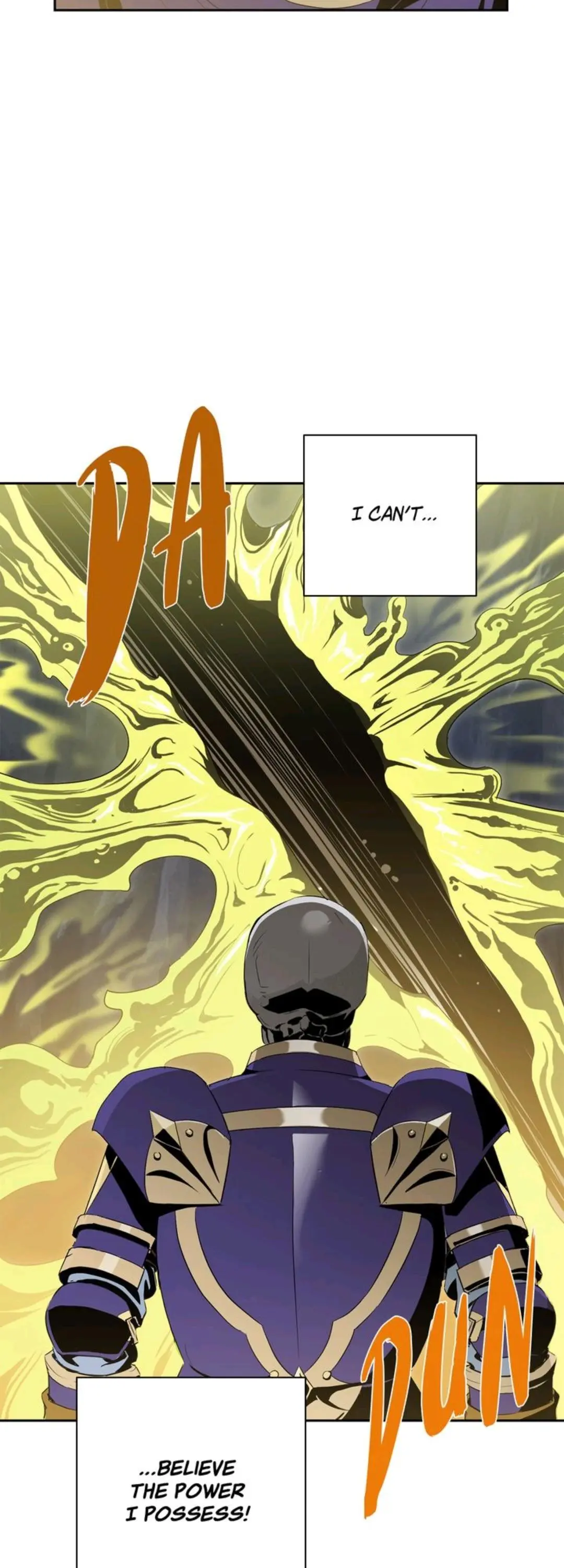 The Skeleton Soldier Failed to Defend the Dungeon Chapter 64