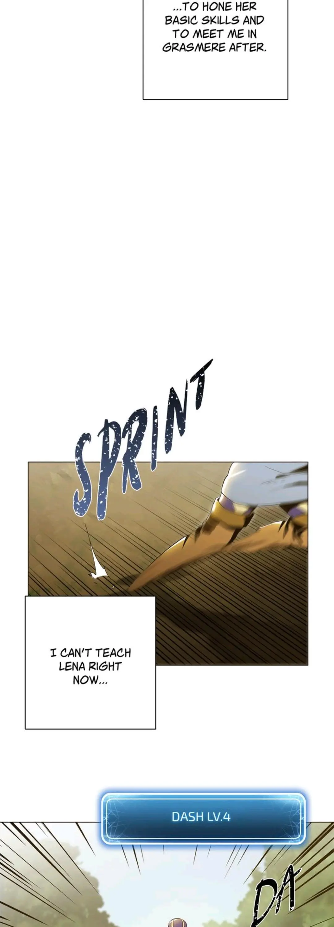 The Skeleton Soldier Failed to Defend the Dungeon Chapter 65