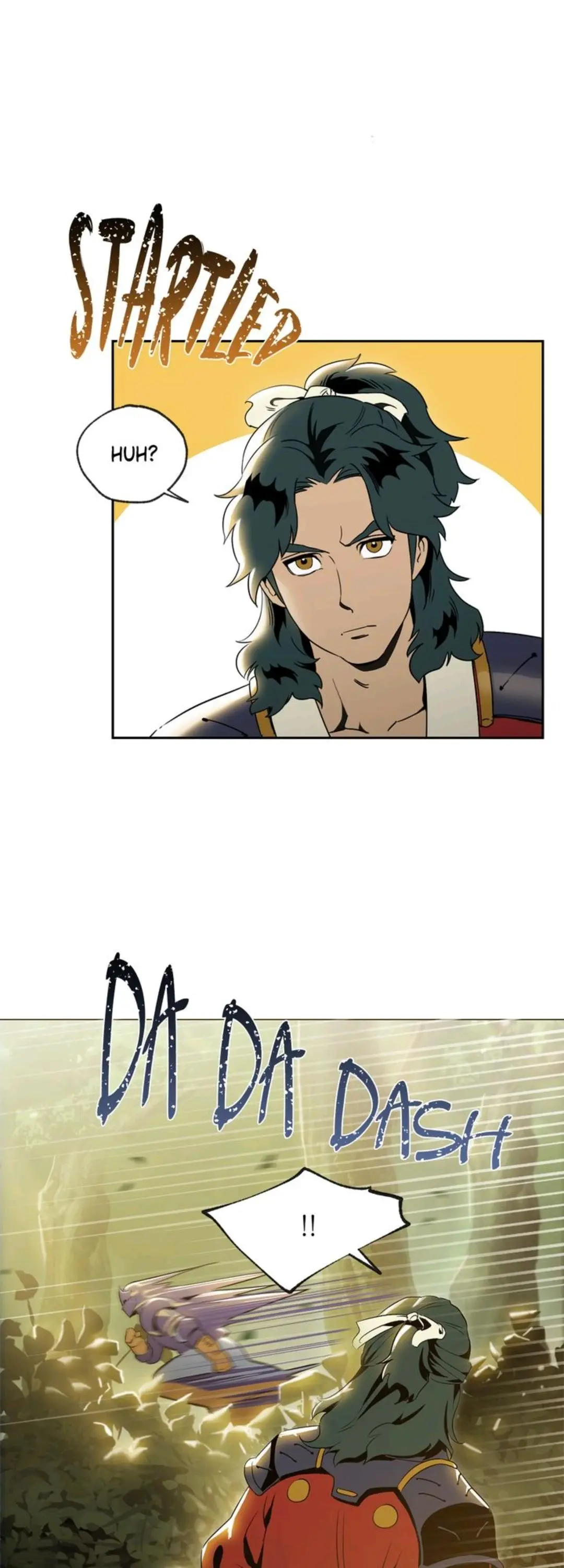 The Skeleton Soldier Failed to Defend the Dungeon Chapter 65