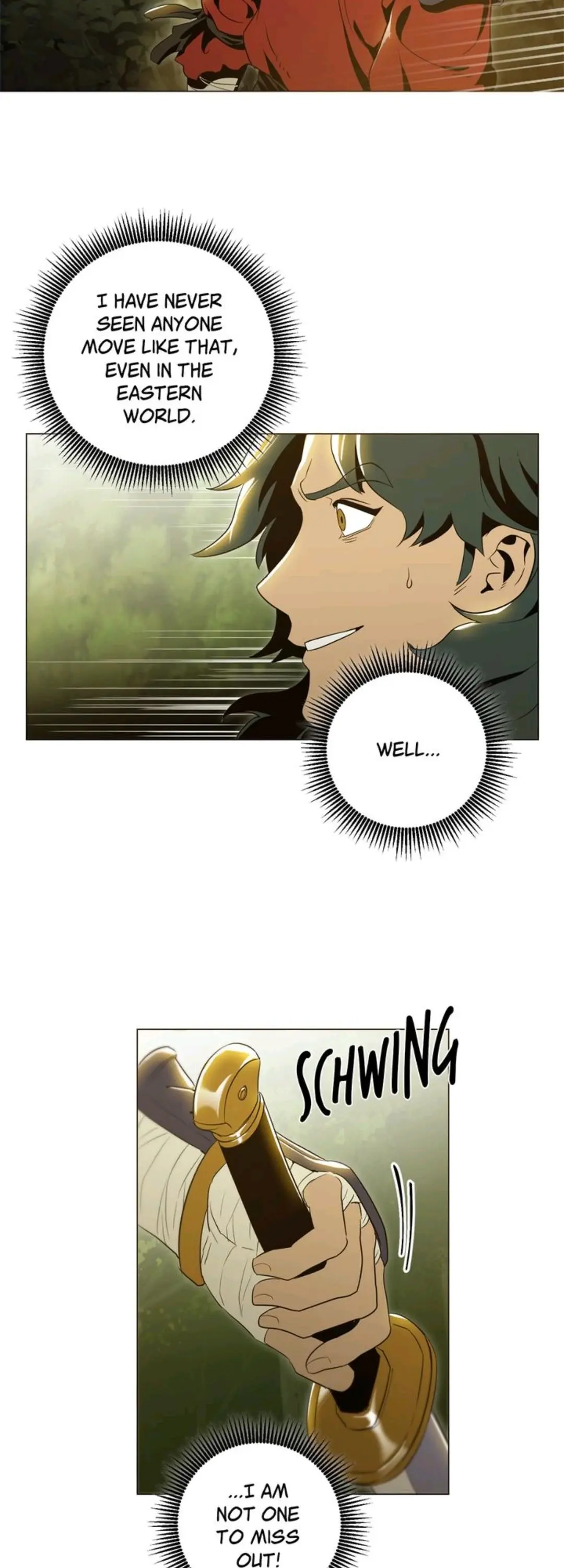 The Skeleton Soldier Failed to Defend the Dungeon Chapter 65