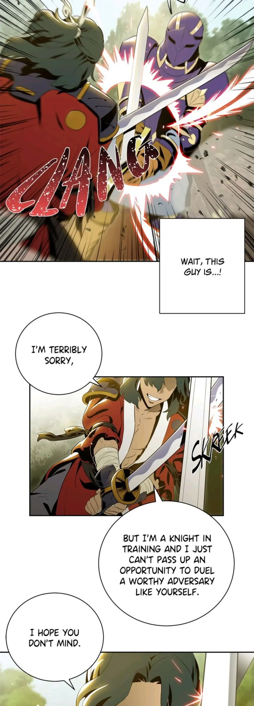 The Skeleton Soldier Failed to Defend the Dungeon Chapter 65