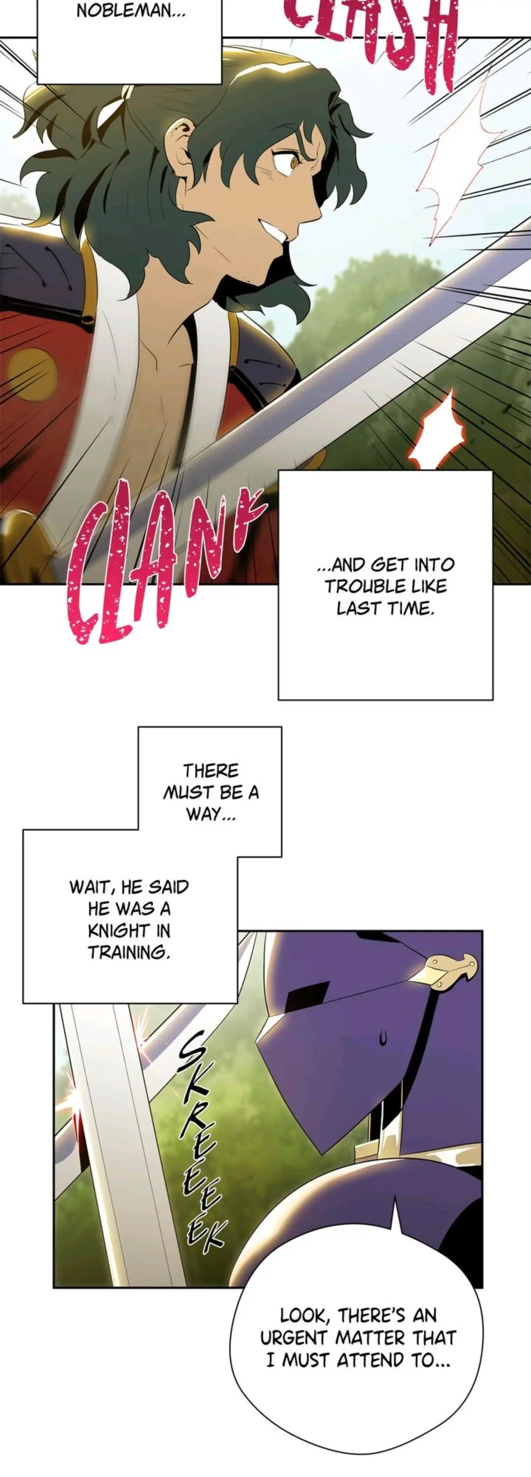 The Skeleton Soldier Failed to Defend the Dungeon Chapter 65