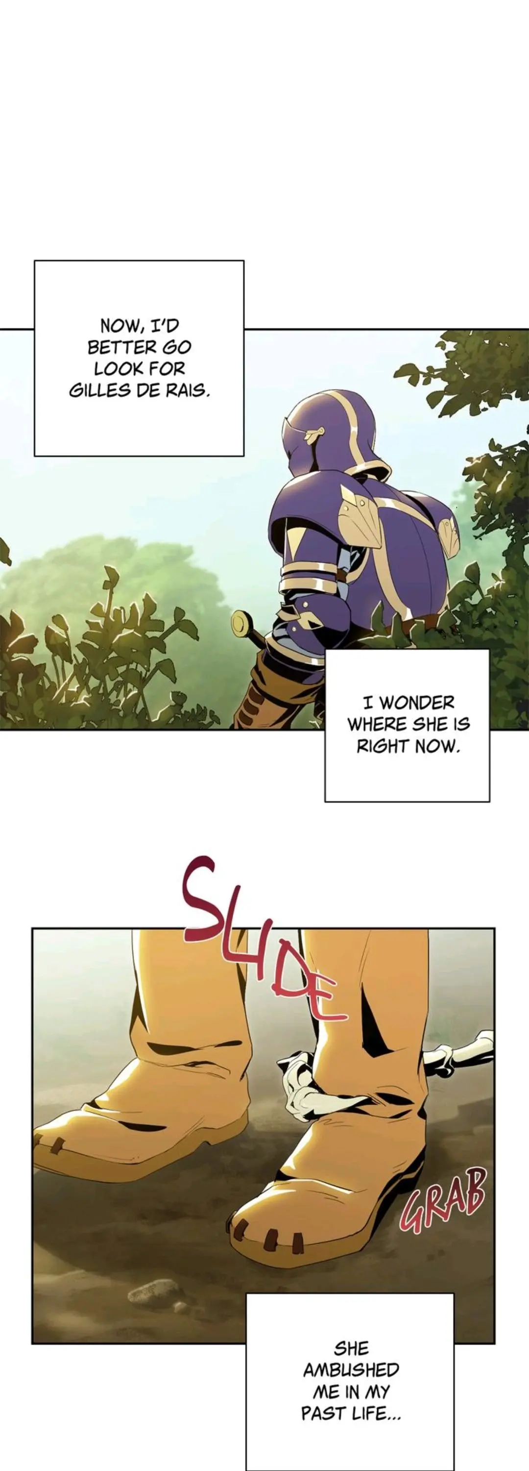 The Skeleton Soldier Failed to Defend the Dungeon Chapter 65