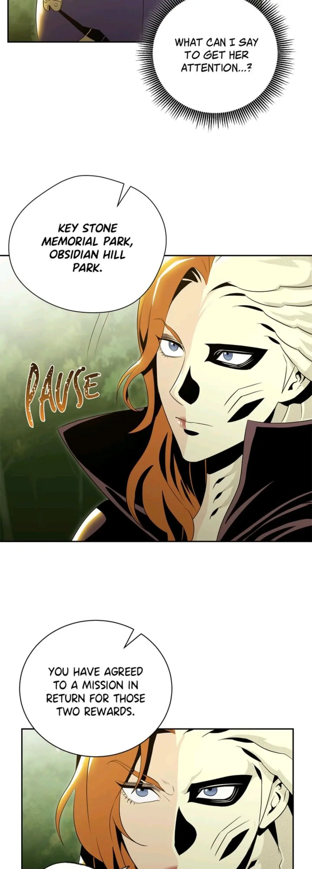 The Skeleton Soldier Failed to Defend the Dungeon Chapter 65