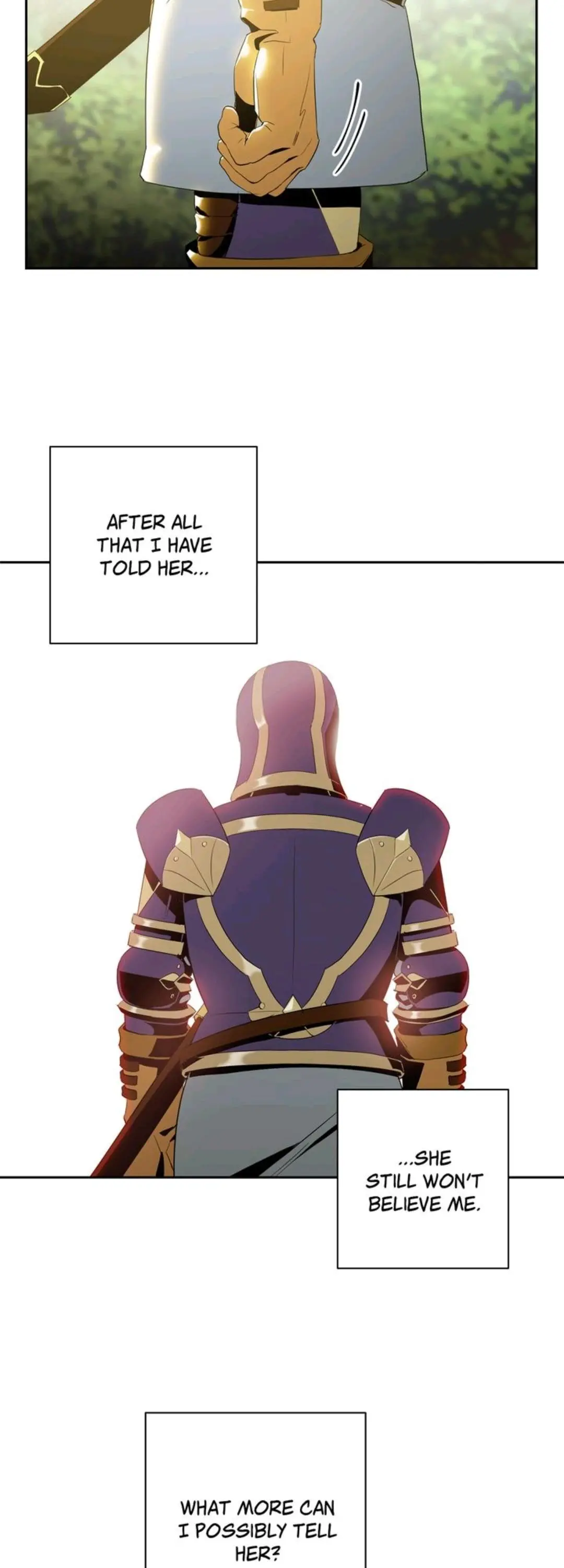 The Skeleton Soldier Failed to Defend the Dungeon Chapter 65